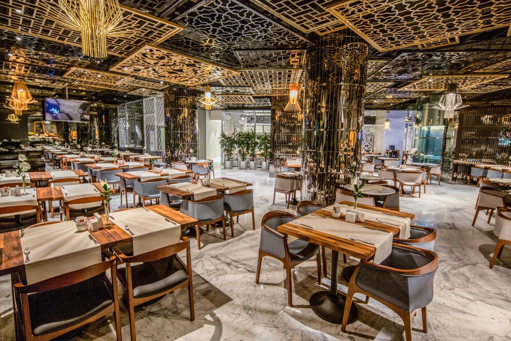 Hotel The Elysium Taksim Istanbul