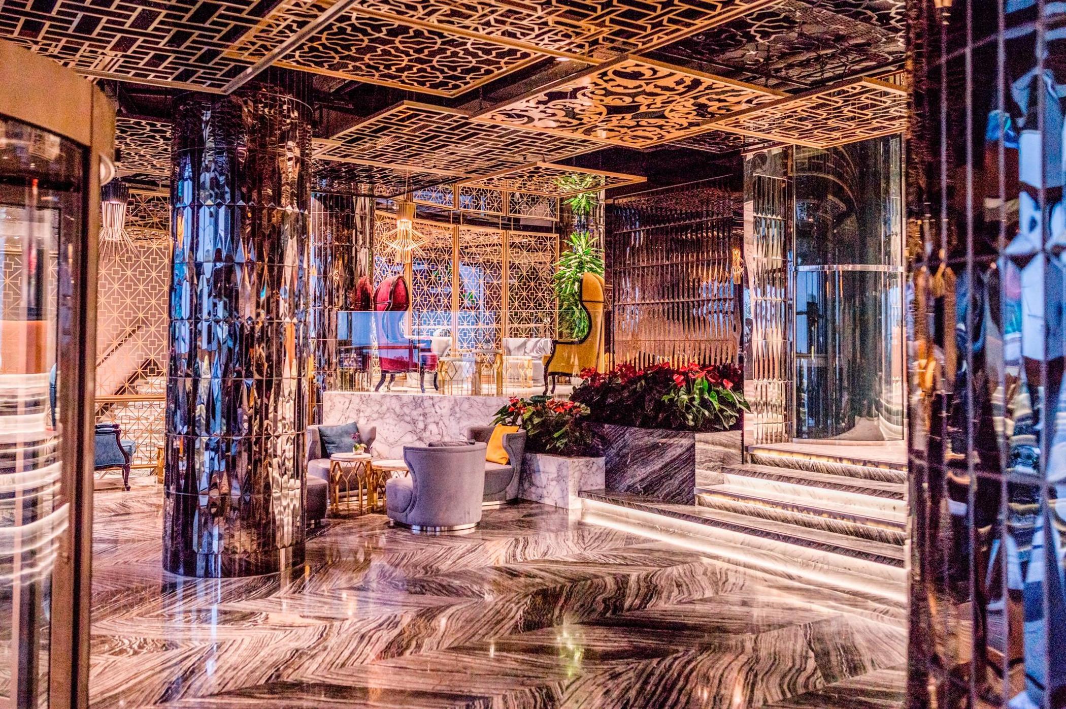 The Elysium Taksim 5* Istanbul