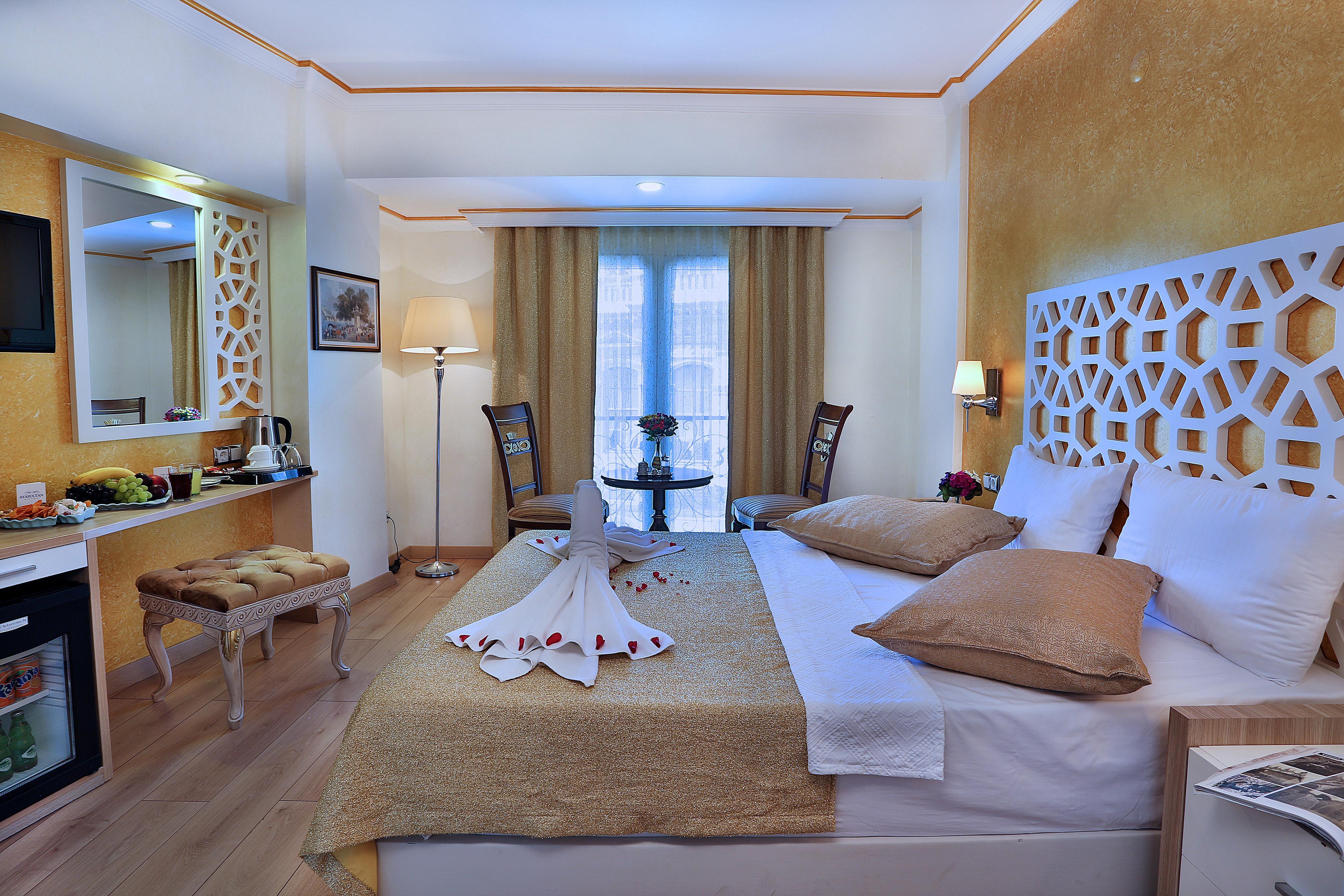 Ayasultan 3* Istanbul