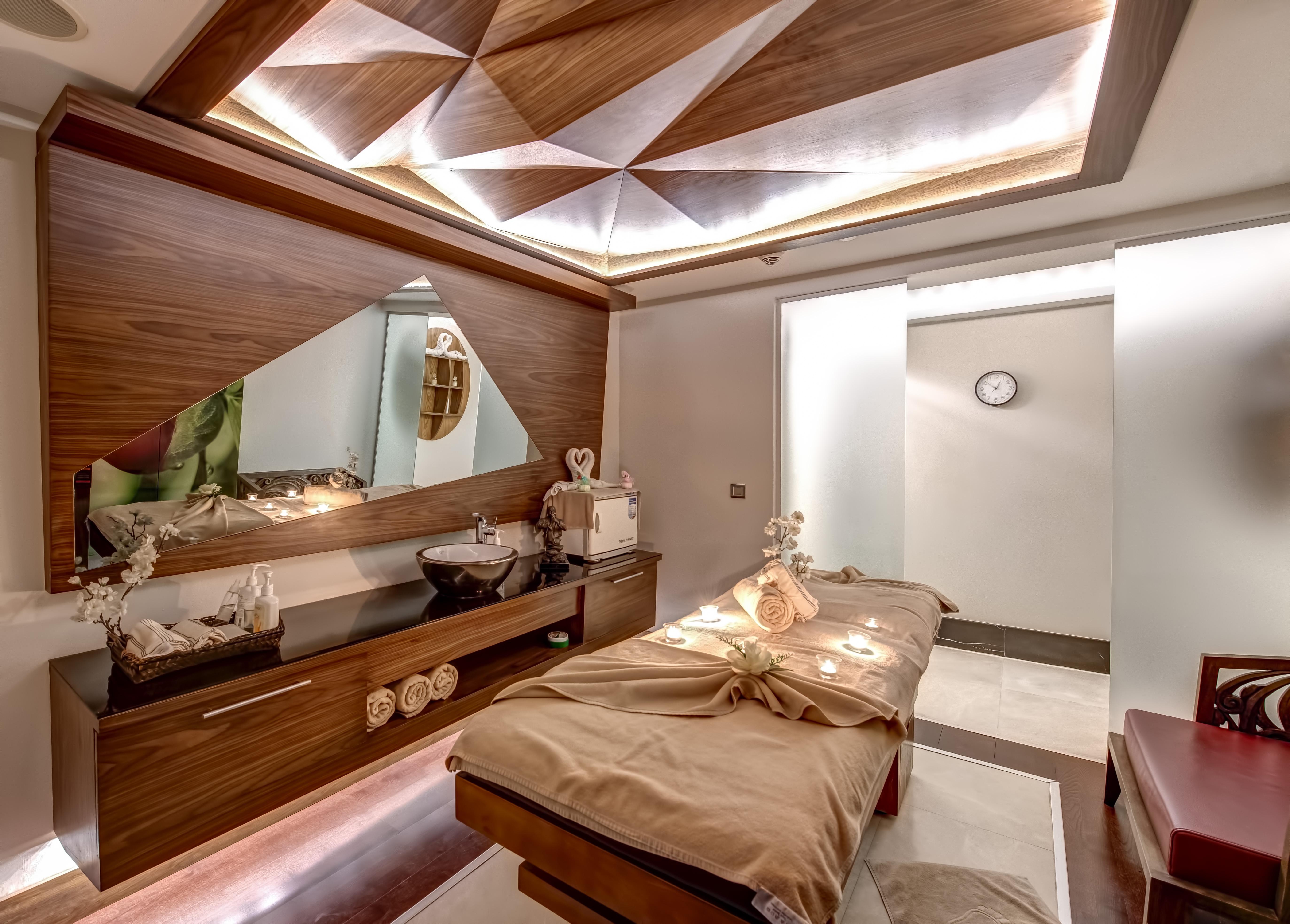 Hotel The Elysium Taksim 5*