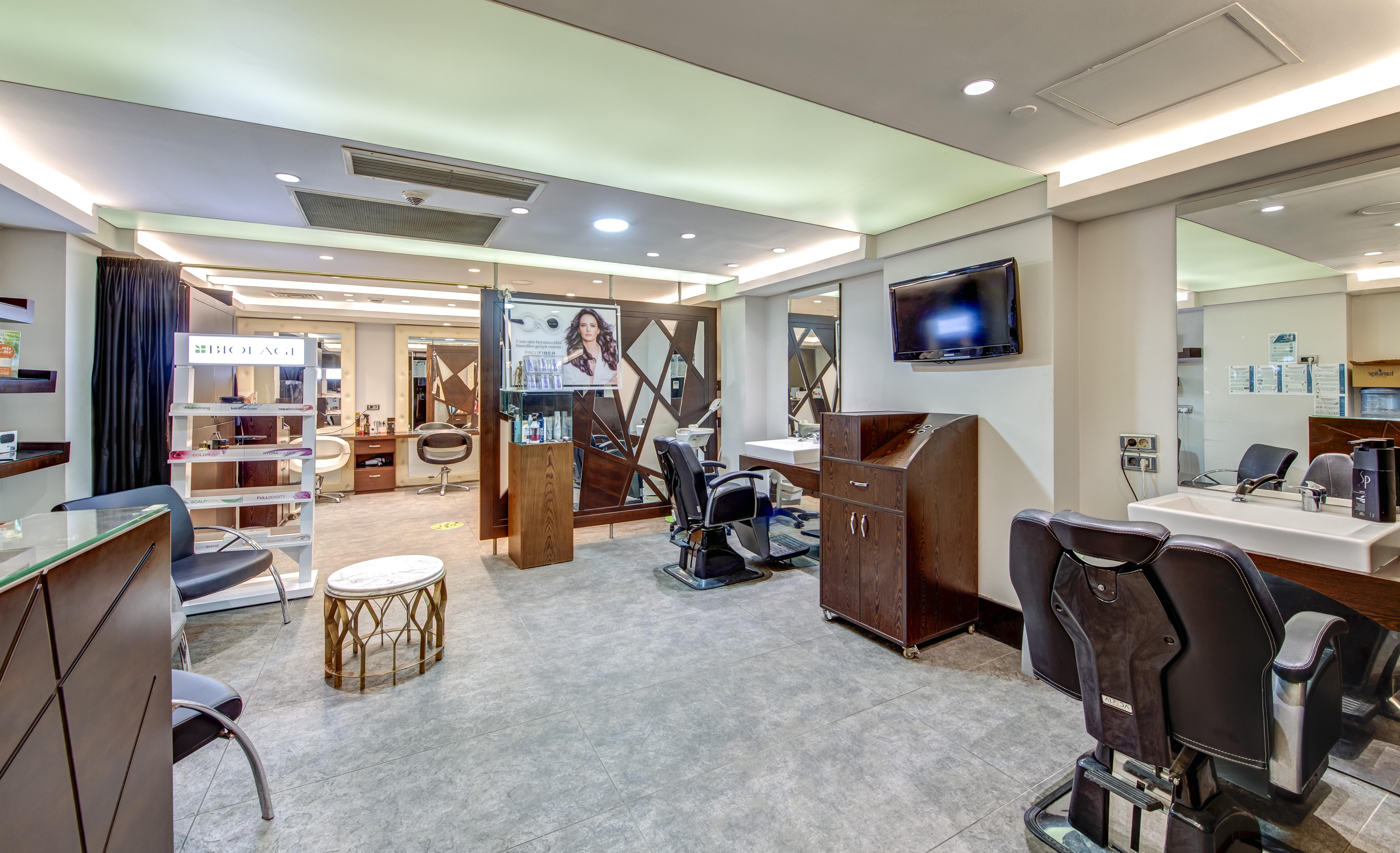 The Elysium Taksim Hotel