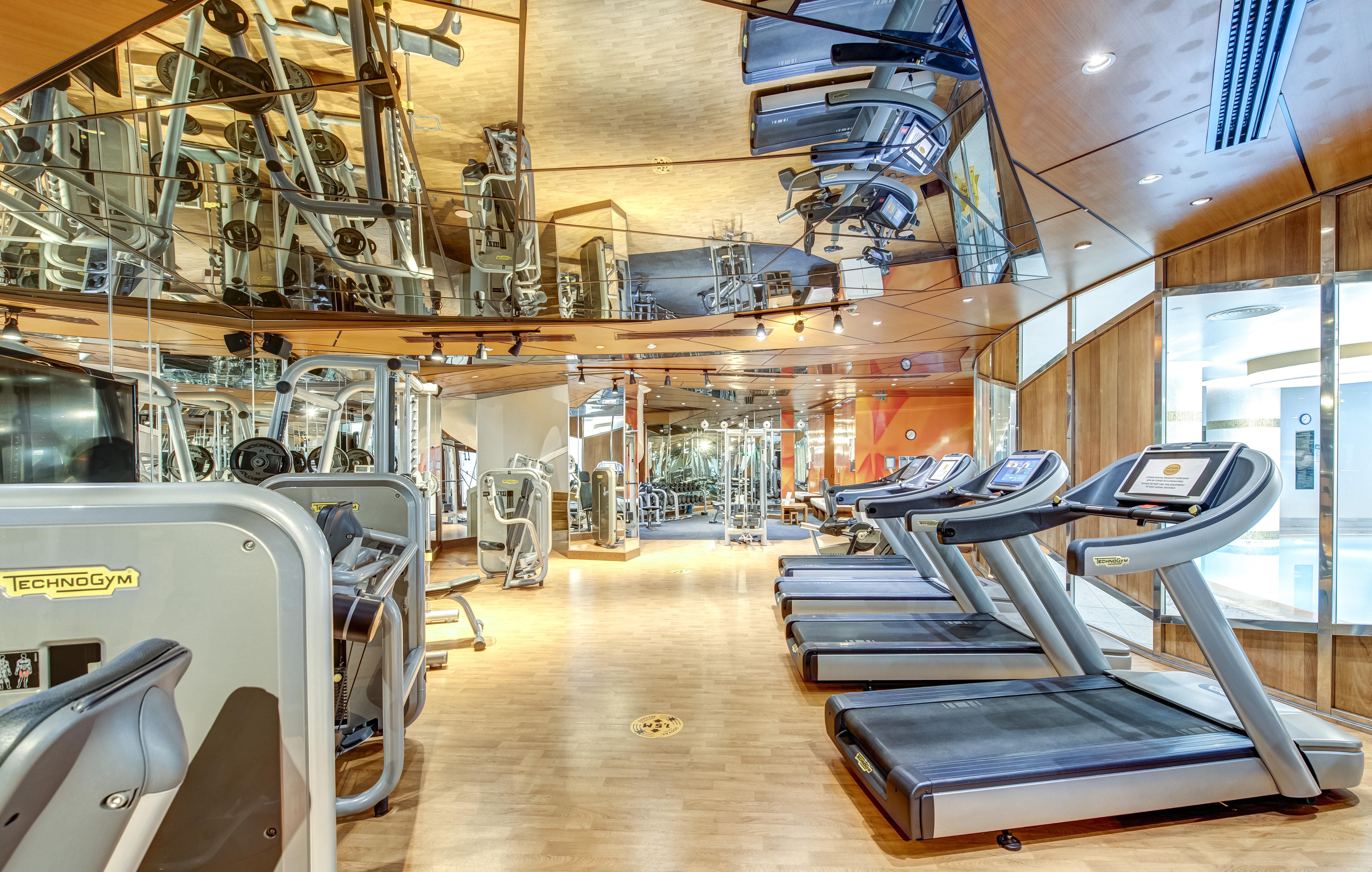 The Elysium Taksim Hotel Istanbul