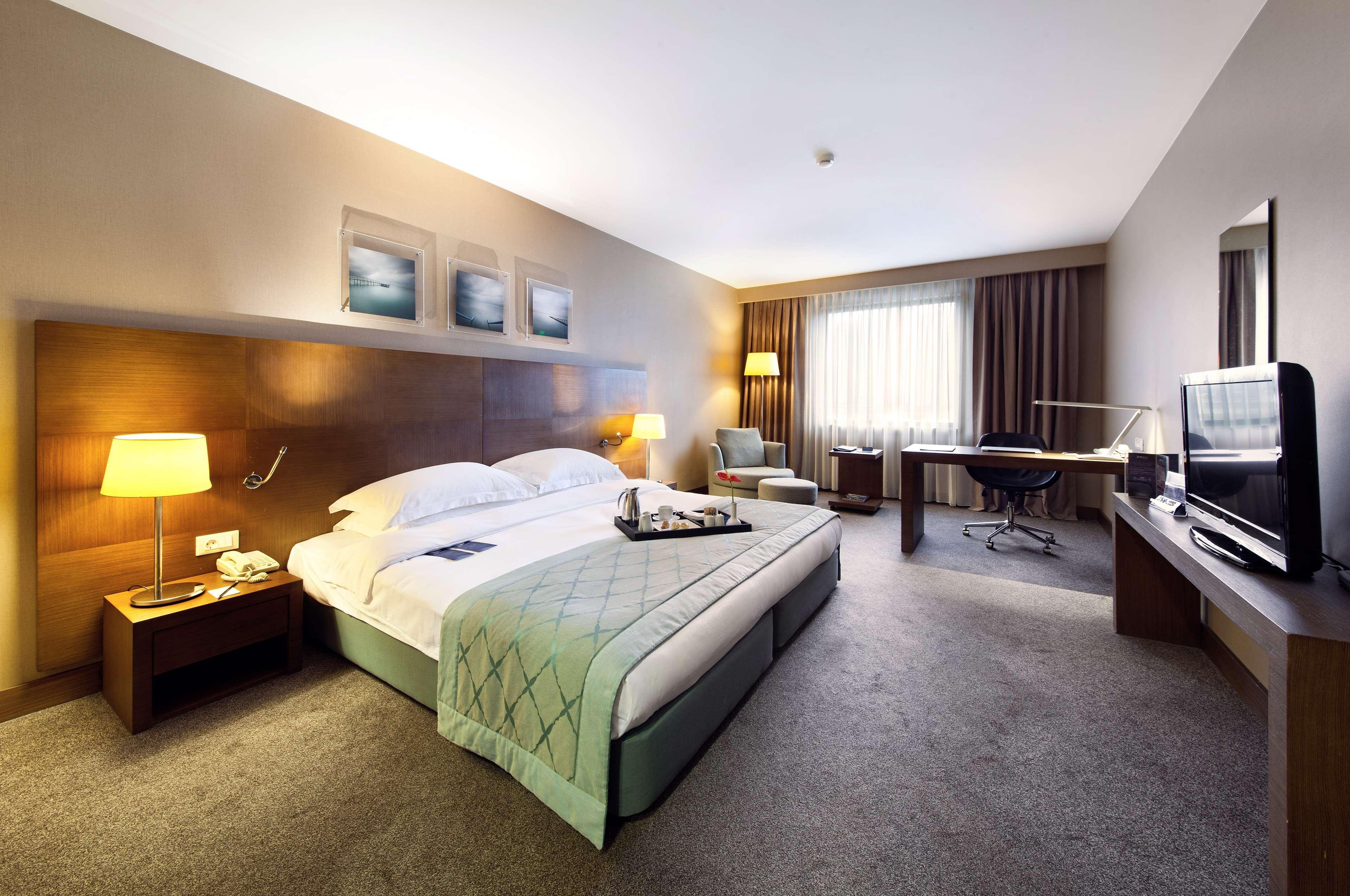 Hotel Bh Conference & Airport Istanbul