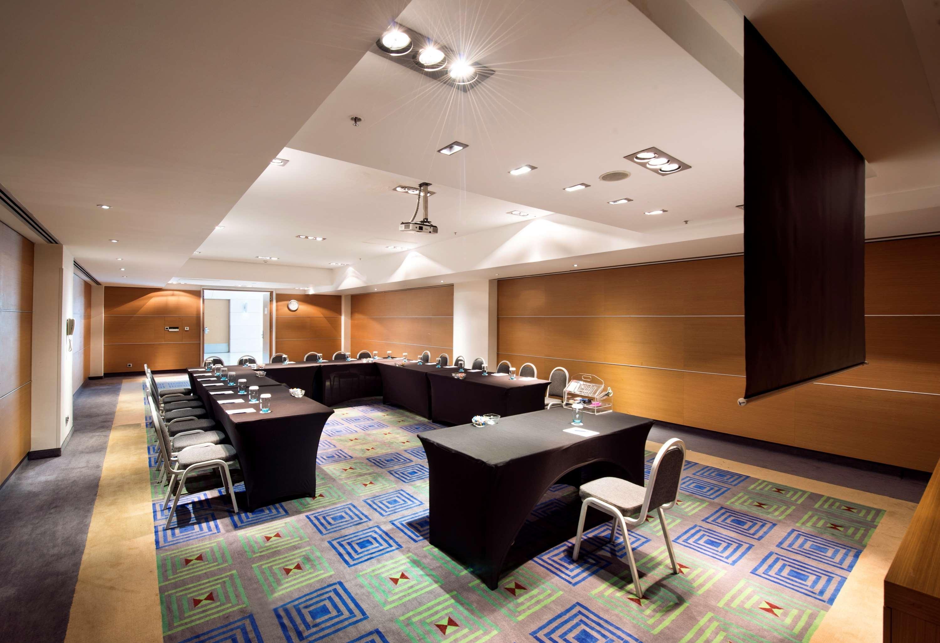Bh Conference & Airport