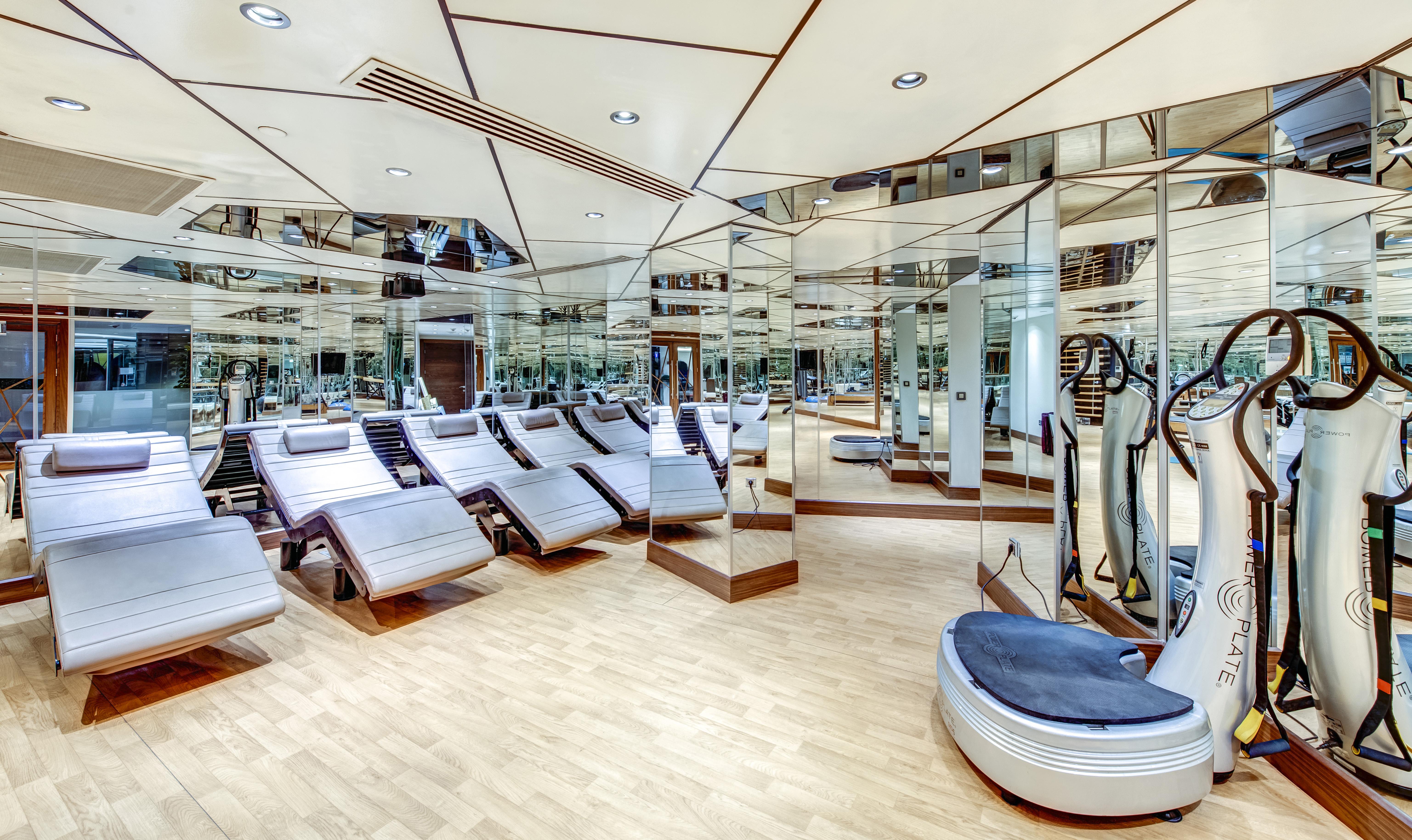 The Elysium Taksim 5* Istanbul