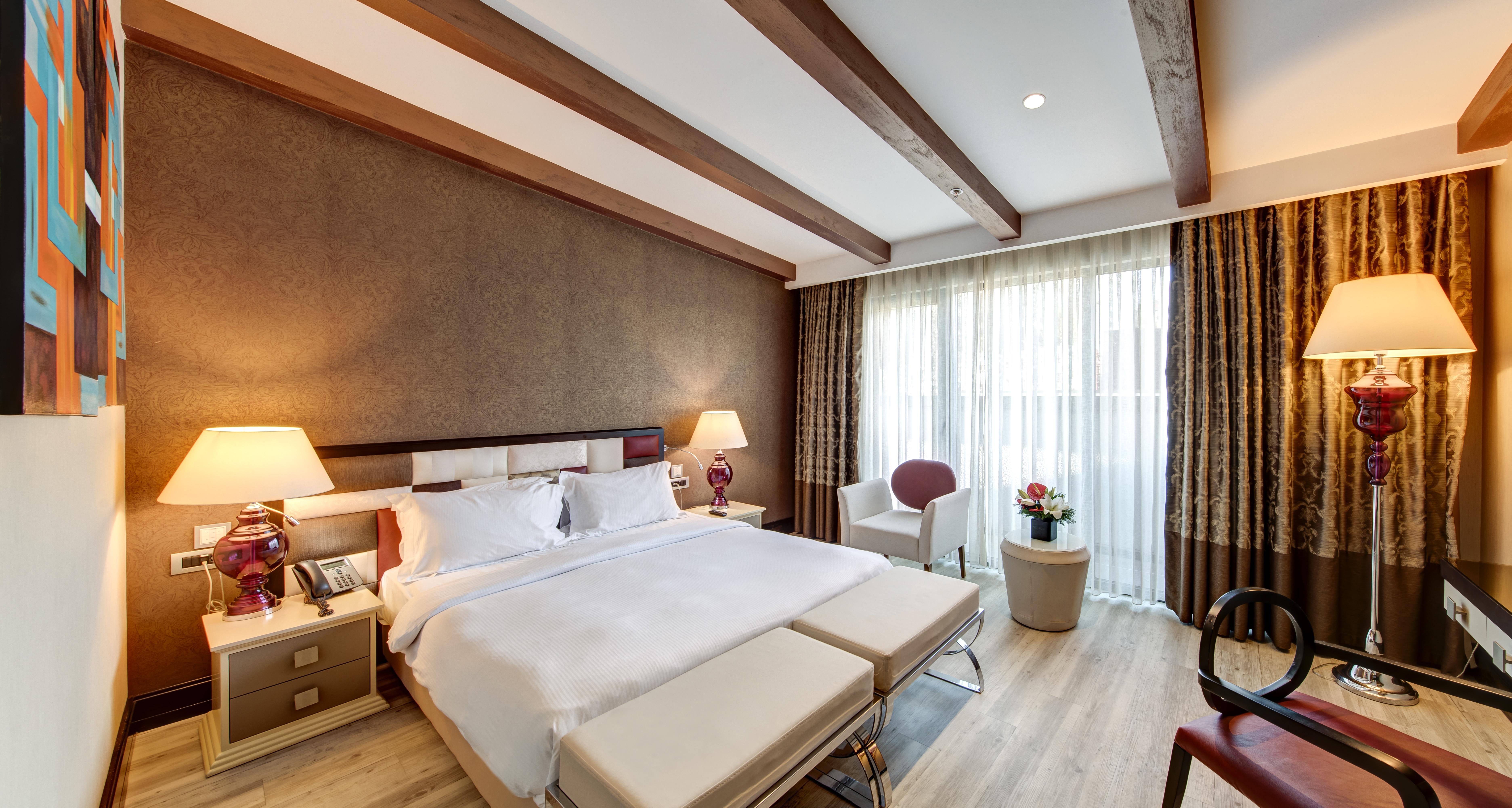 Hotel The Elysium Taksim 5*