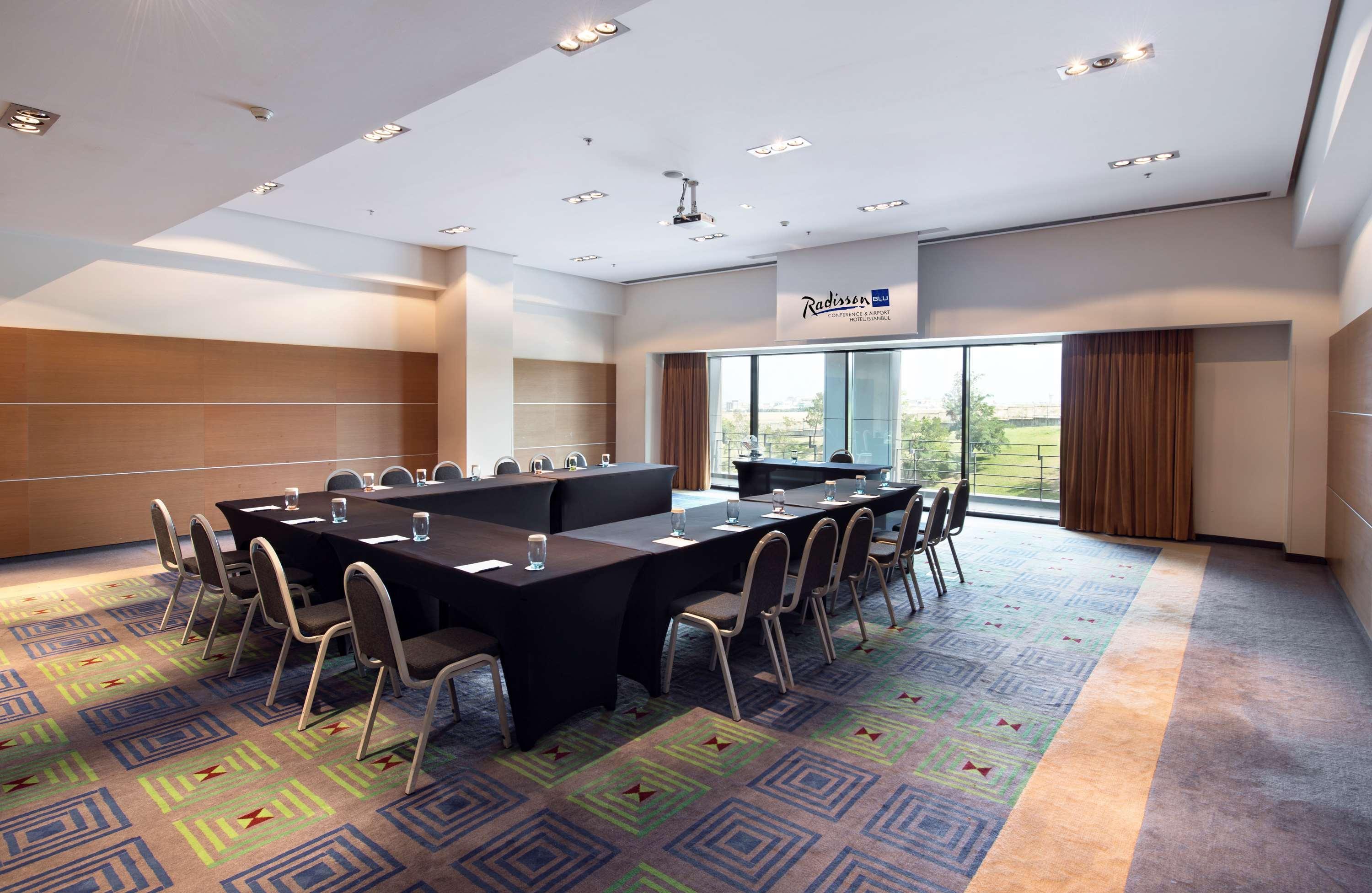 Bh Conference & Airport Istanbul