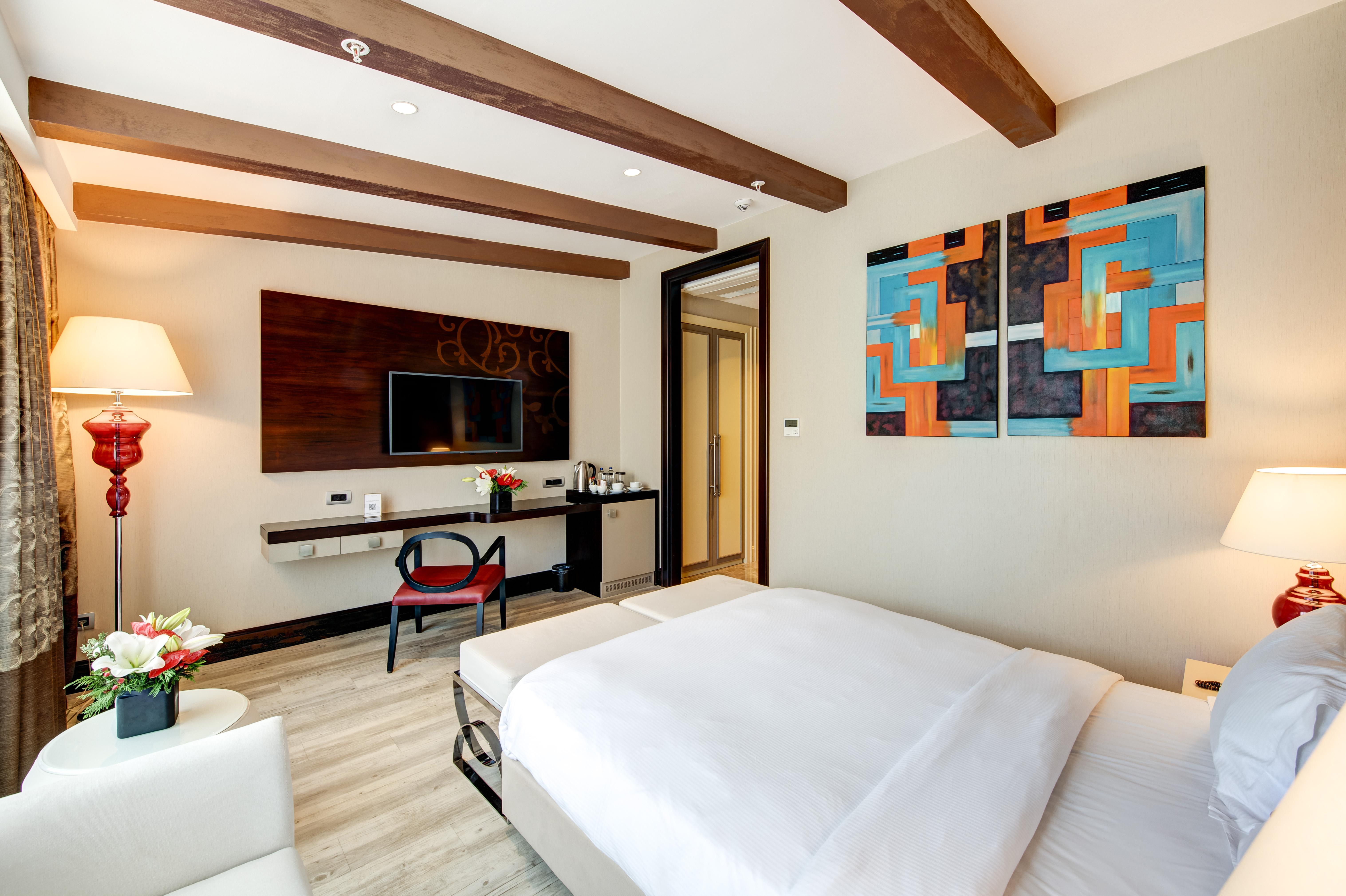 Hotel The Elysium Taksim
