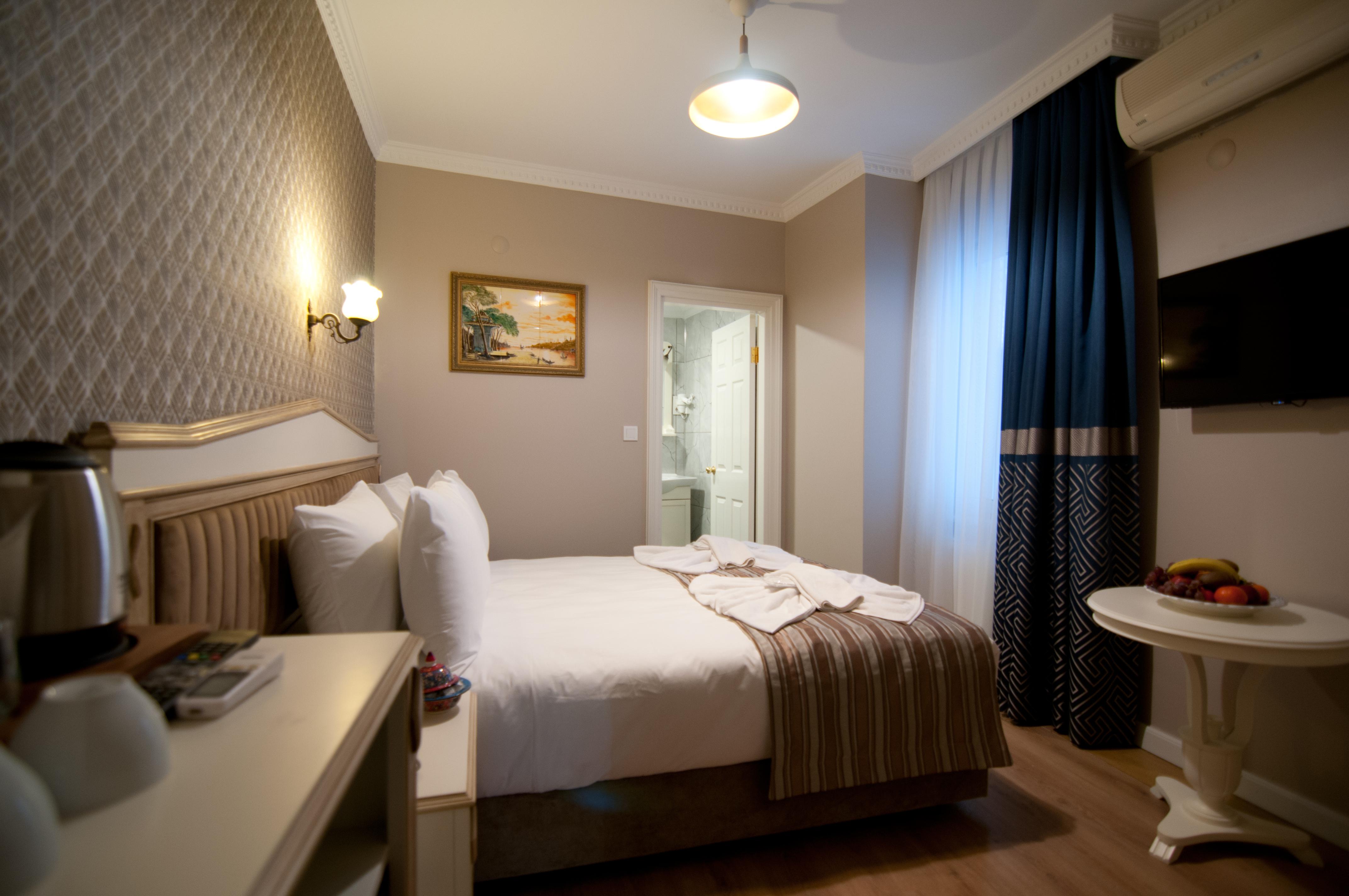 Mevlana Boutique Hotel 4*