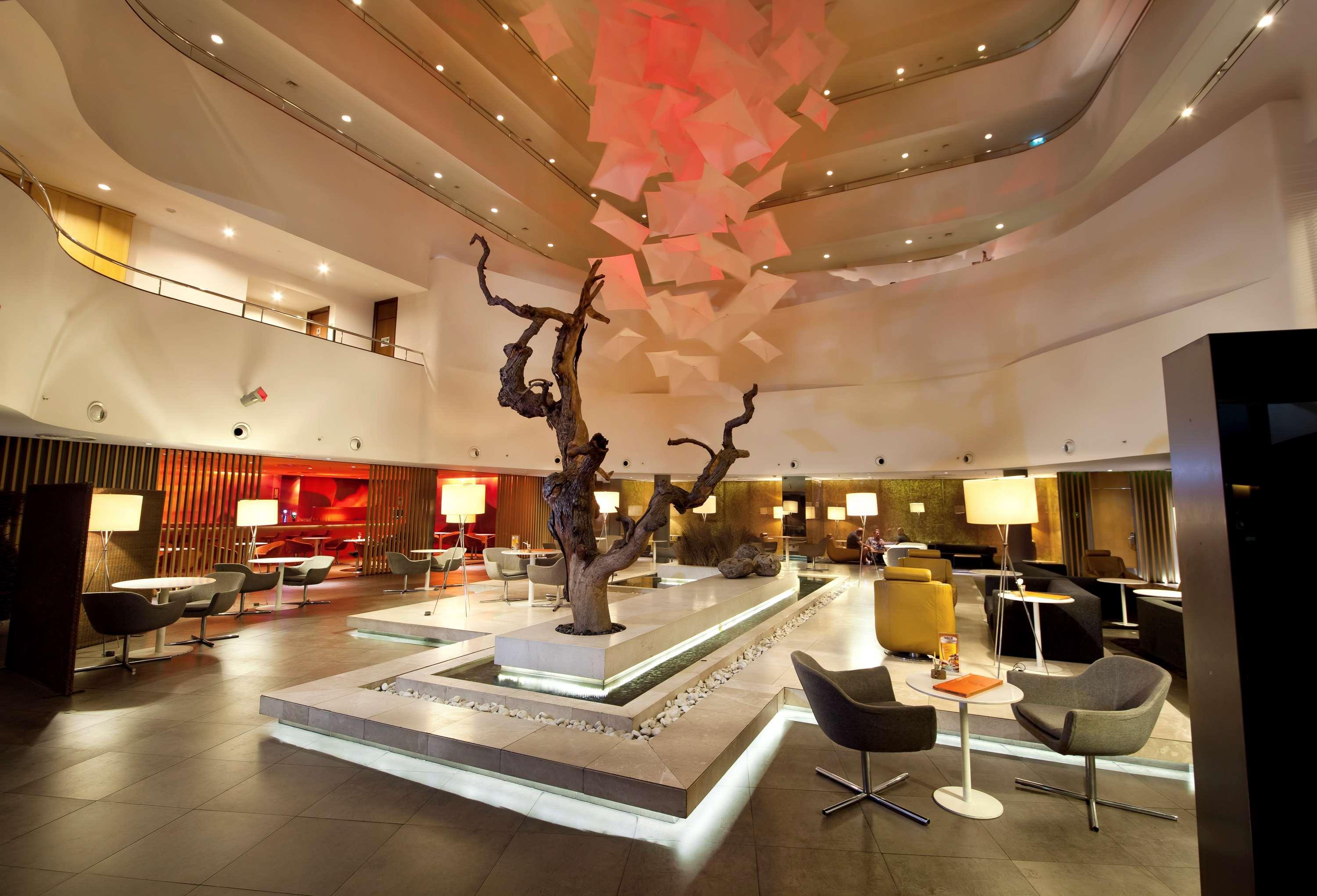 Bh Conference & Airport Hotel 5*