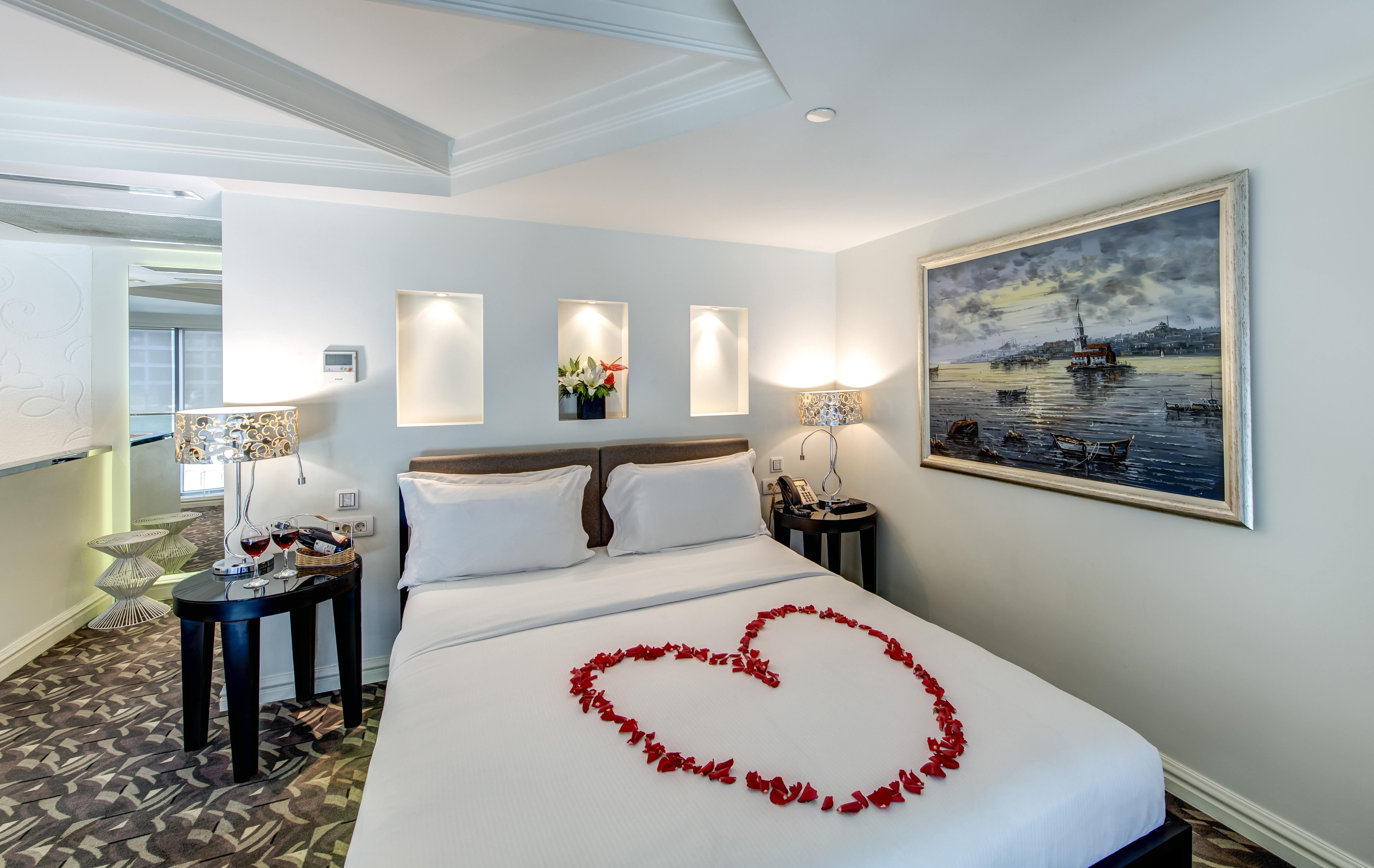 Hotel The Elysium Taksim