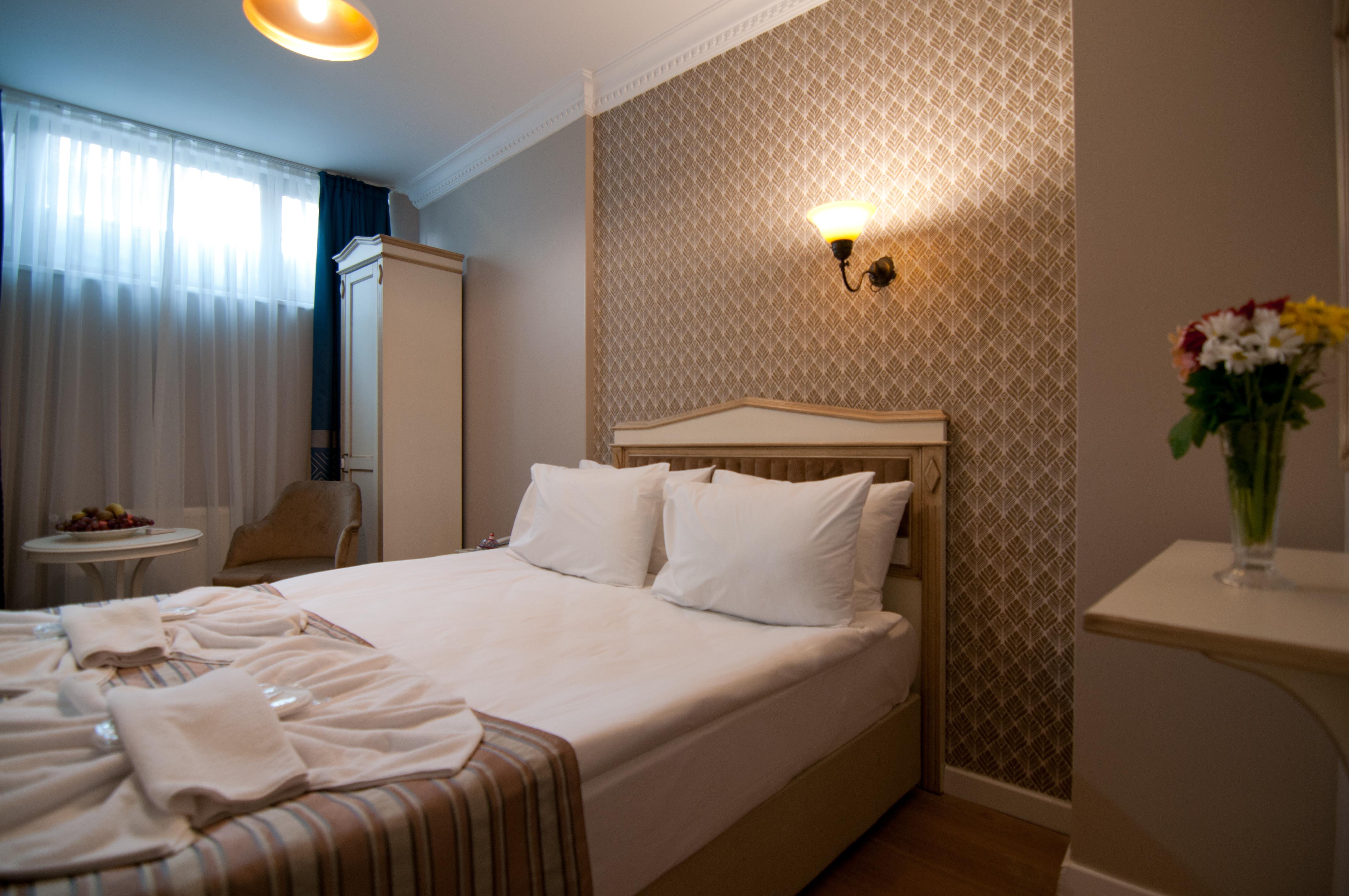 Mevlana Boutique Hotel Istanbul