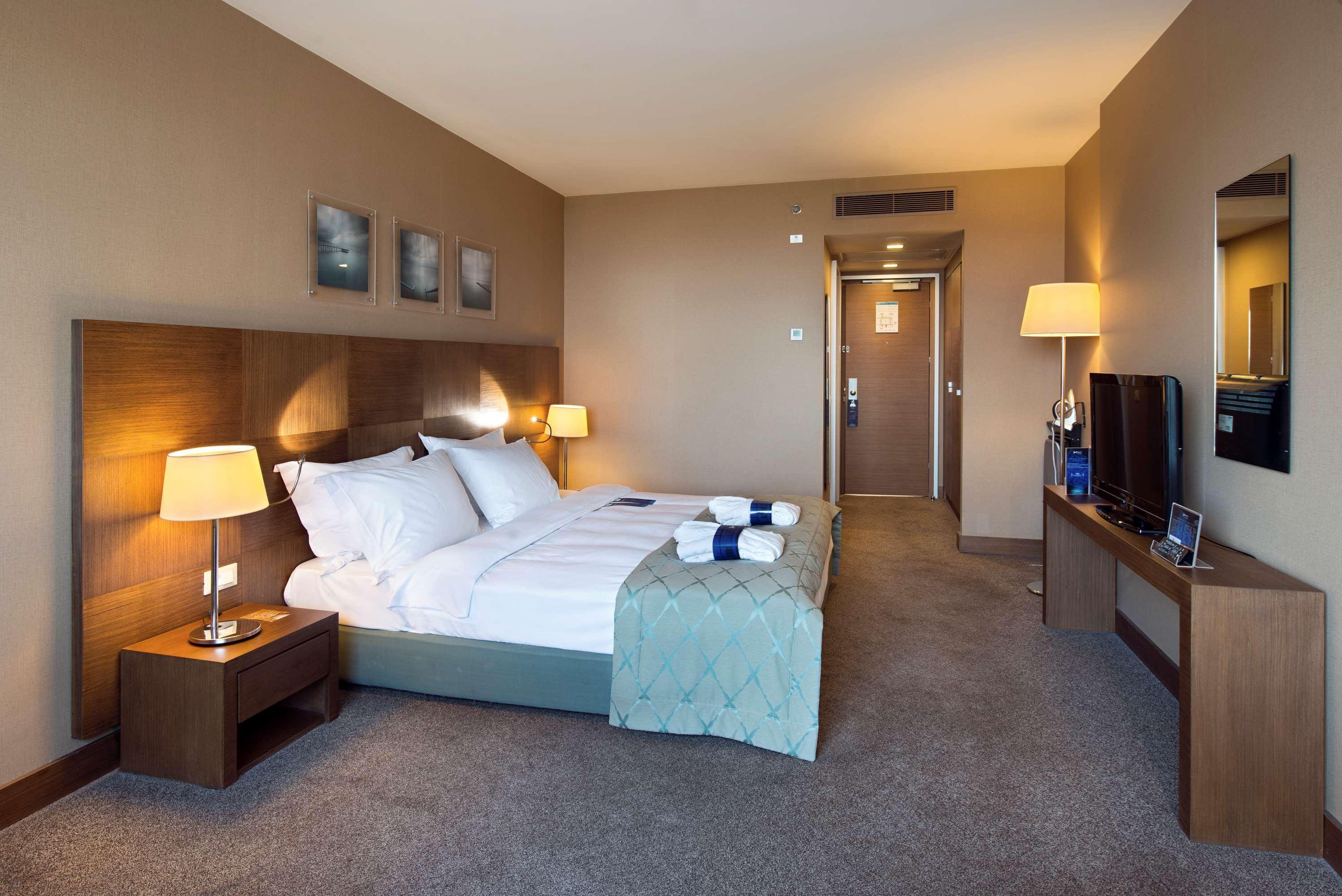 Bh Conference & Airport 5* Istanbul