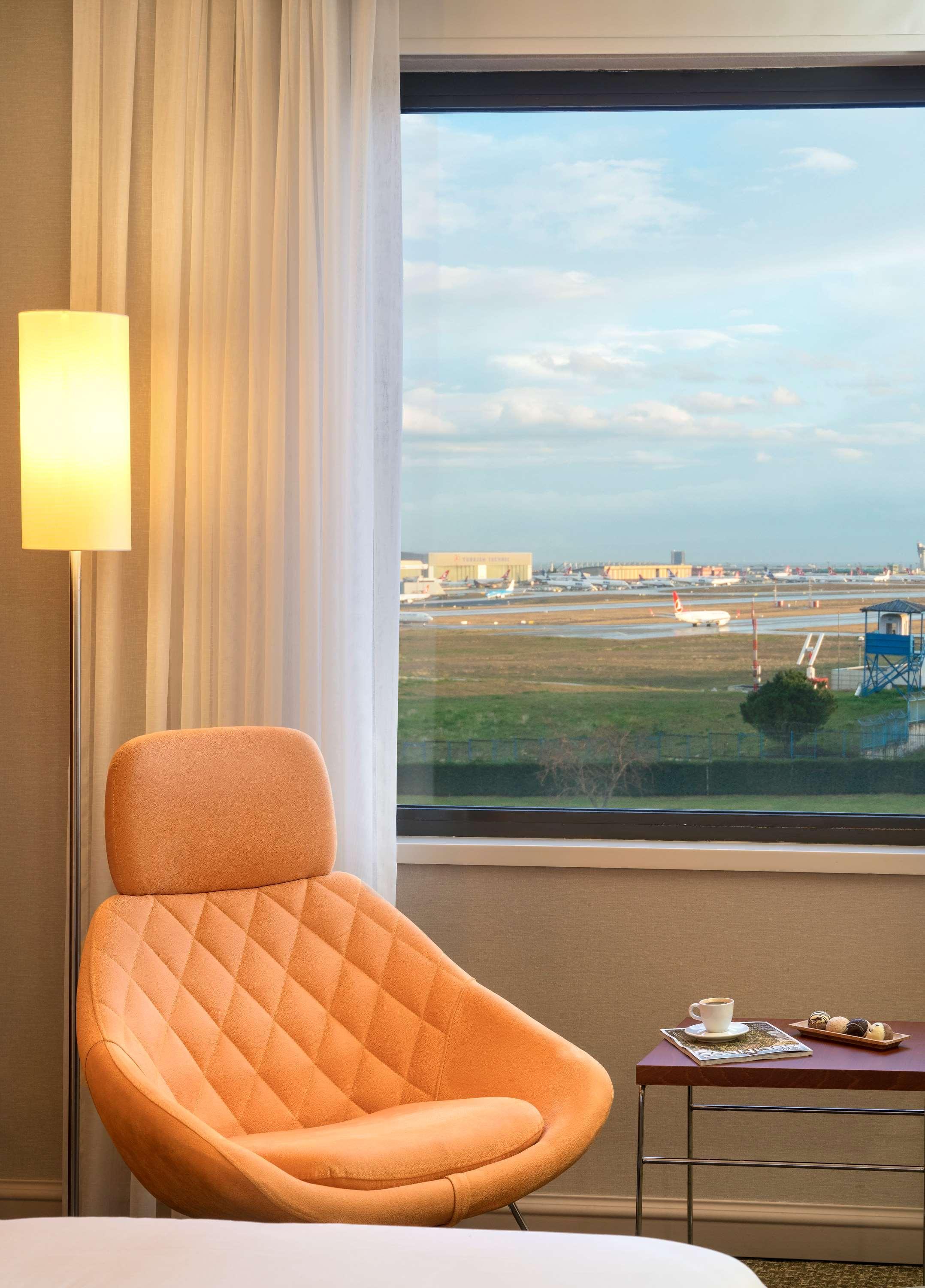 Hotel Bh Conference & Airport Istanbul