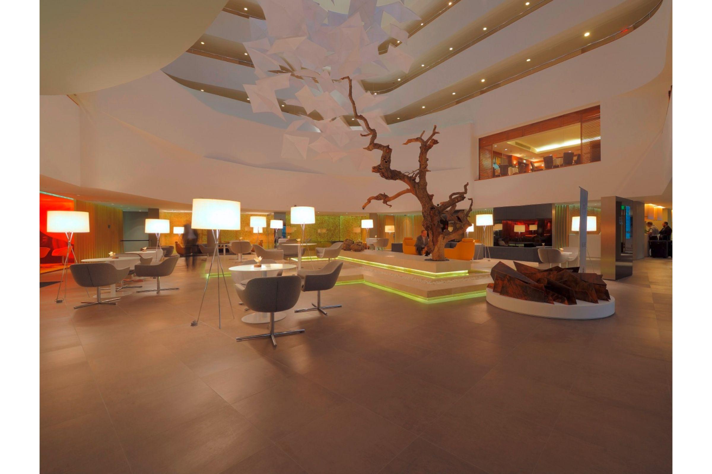 Hotel Bh Conference & Airport 5*