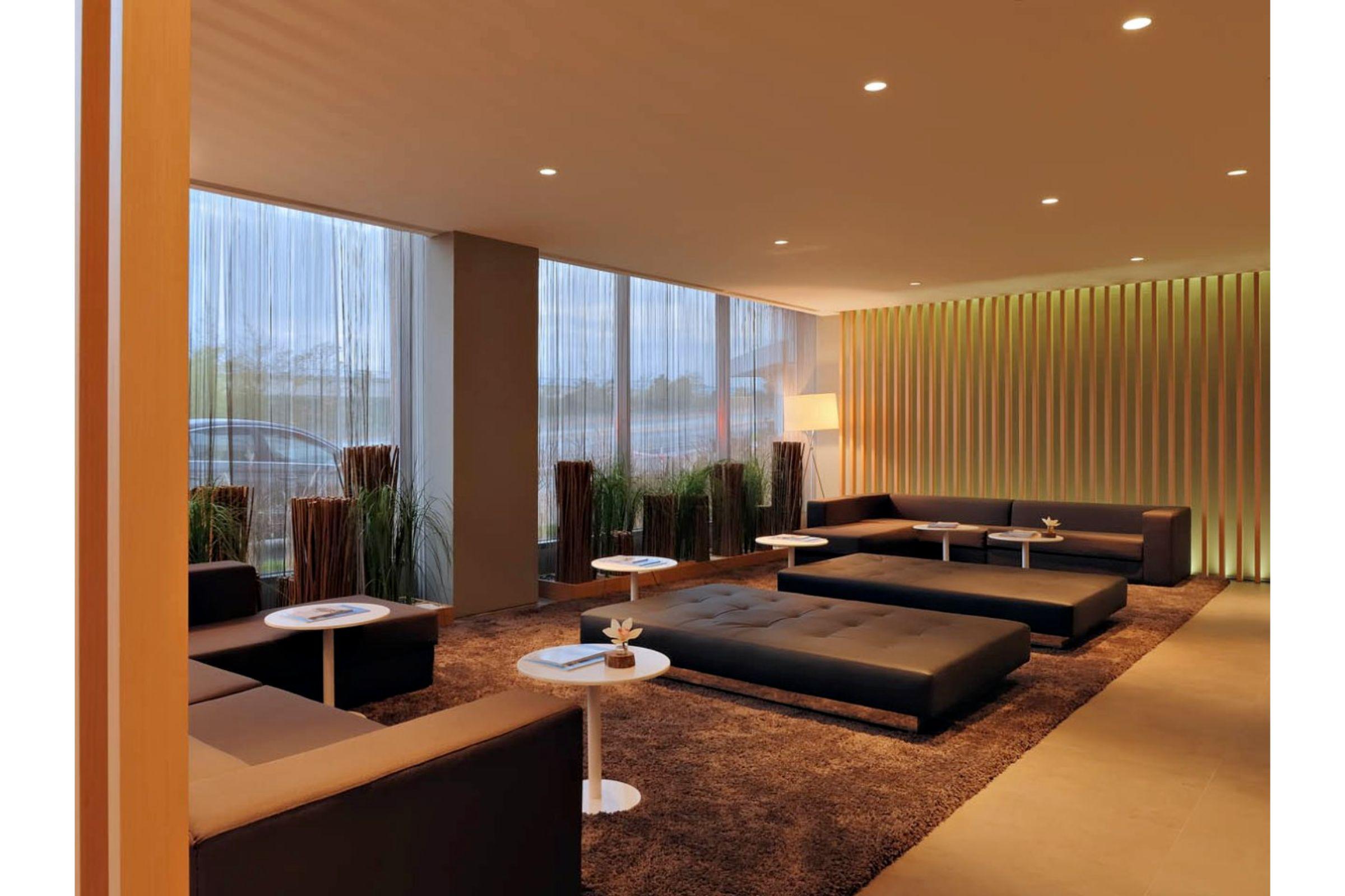 Bh Conference & Airport Hotel Istanbul