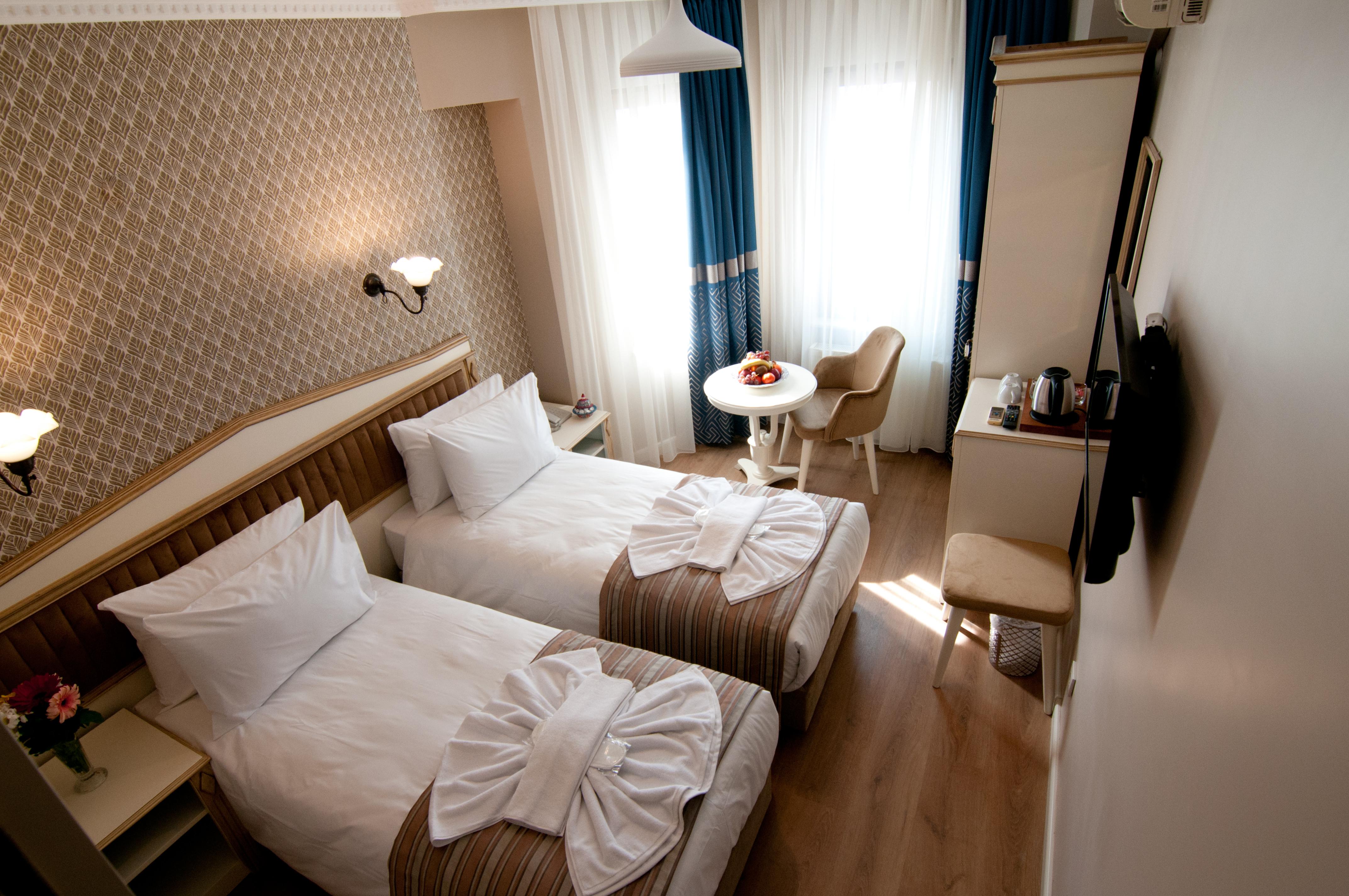 Mevlana Boutique 4*