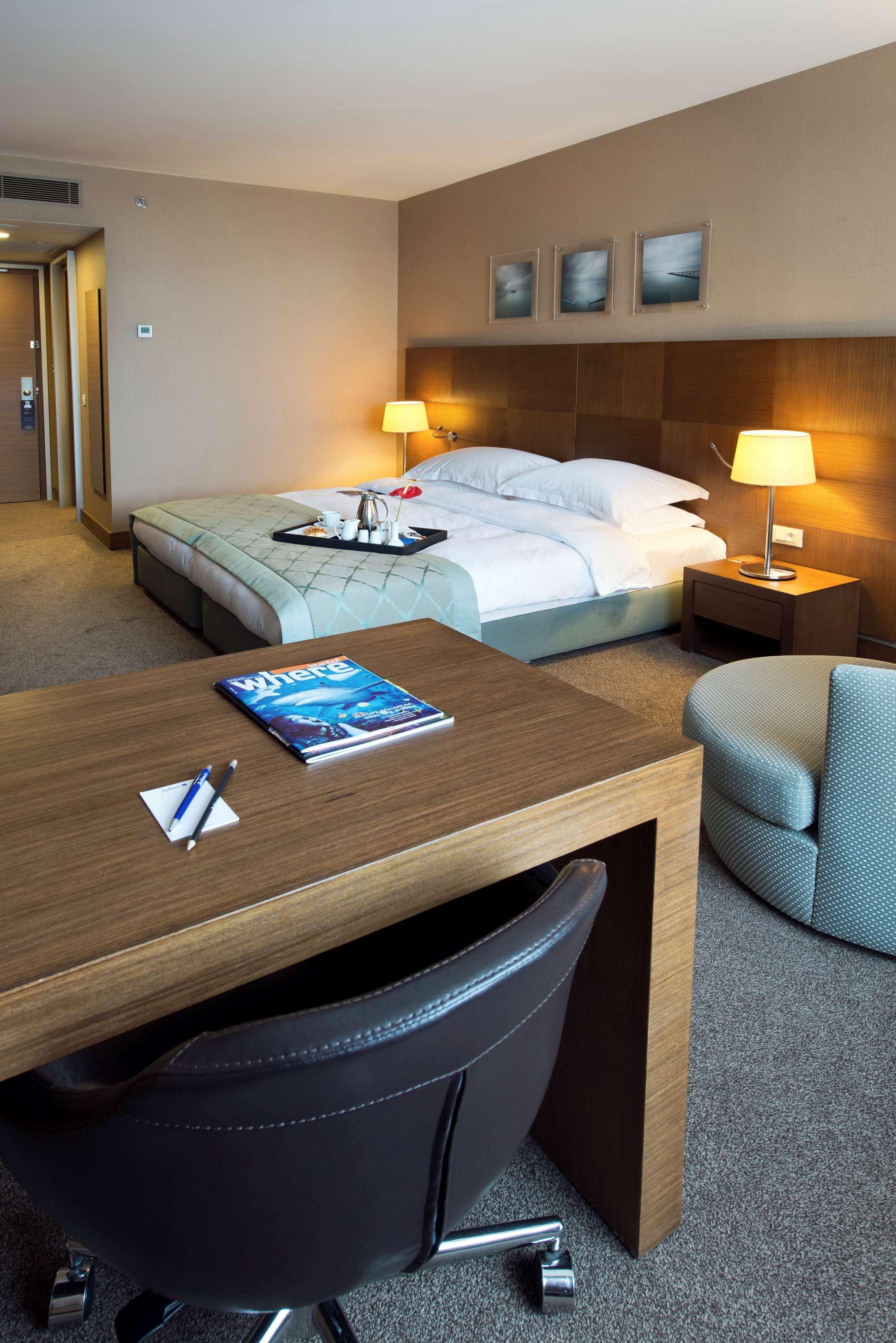 Hotel Bh Conference & Airport 5*