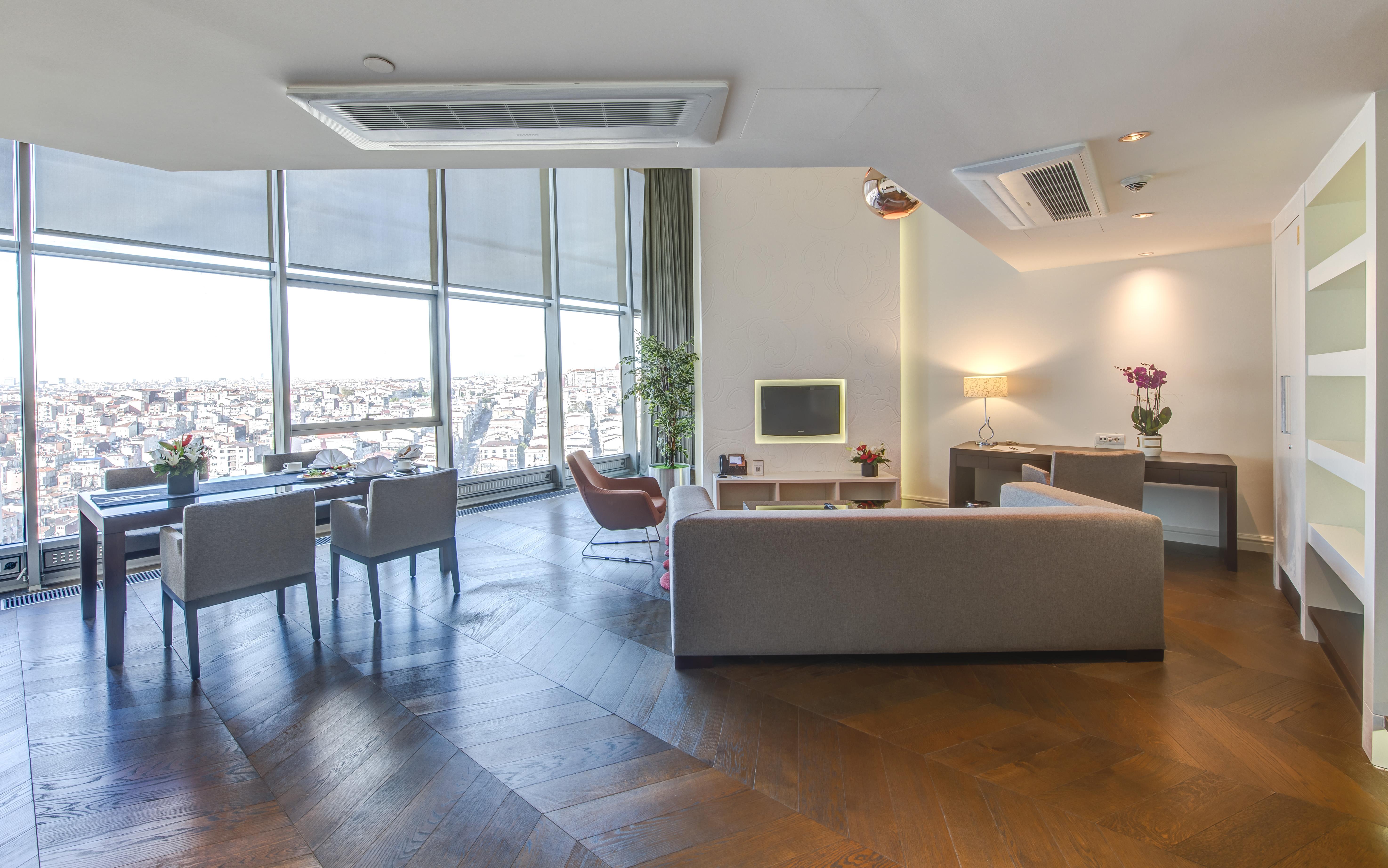 The Elysium Taksim 5* Istanbul