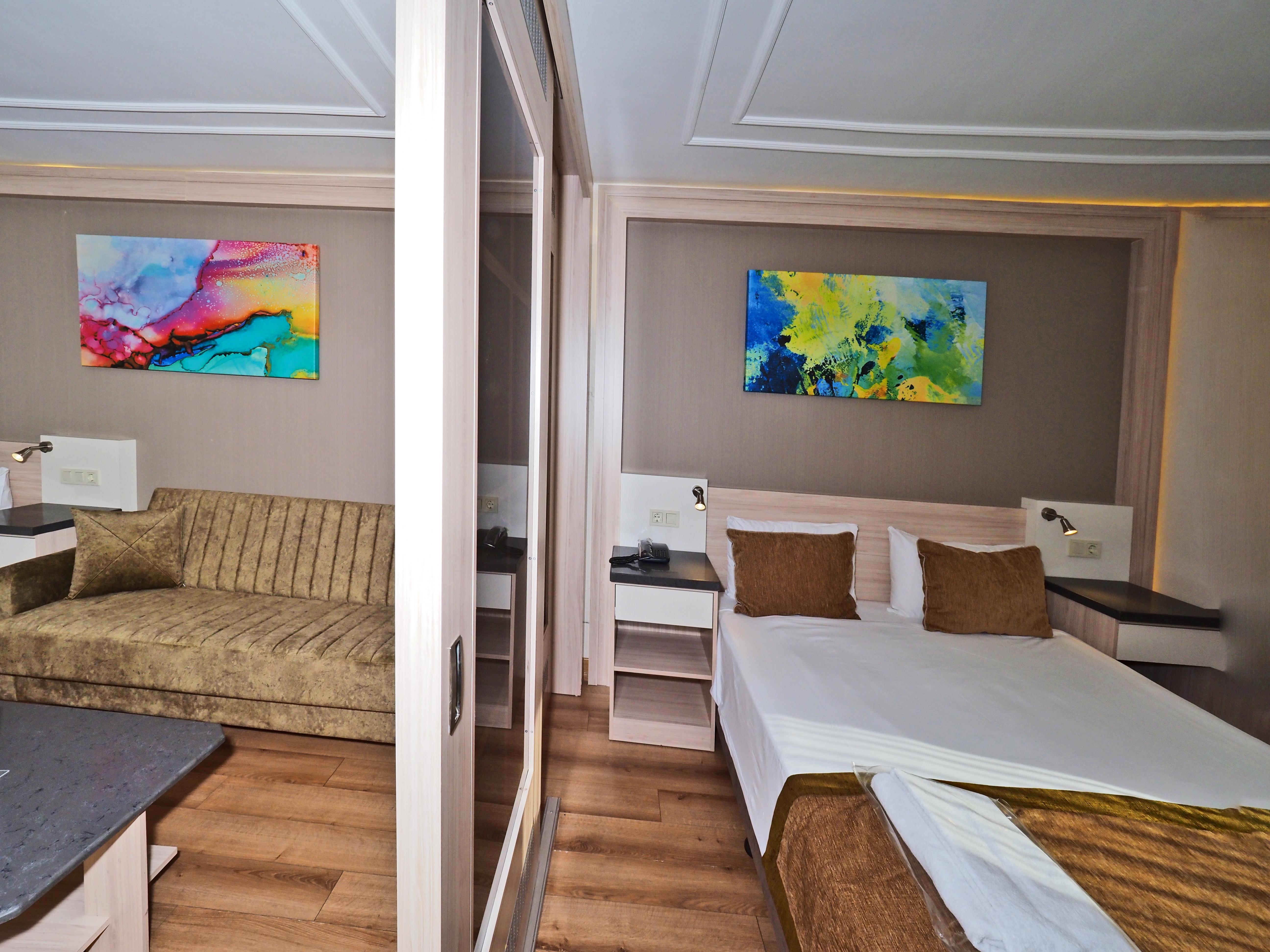 Hotel Bulvar 4*
