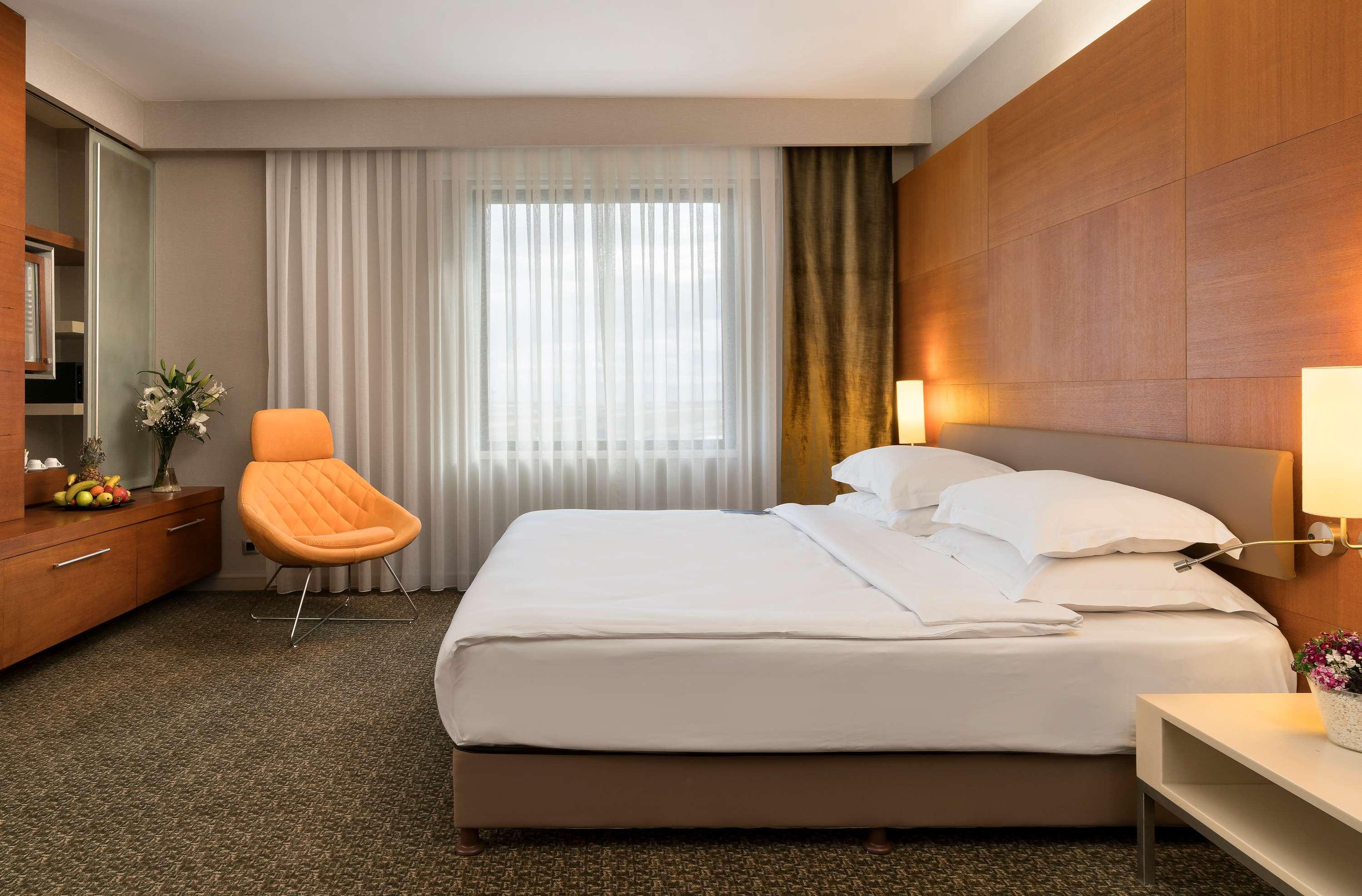 Bh Conference & Airport Hotel Istanbul