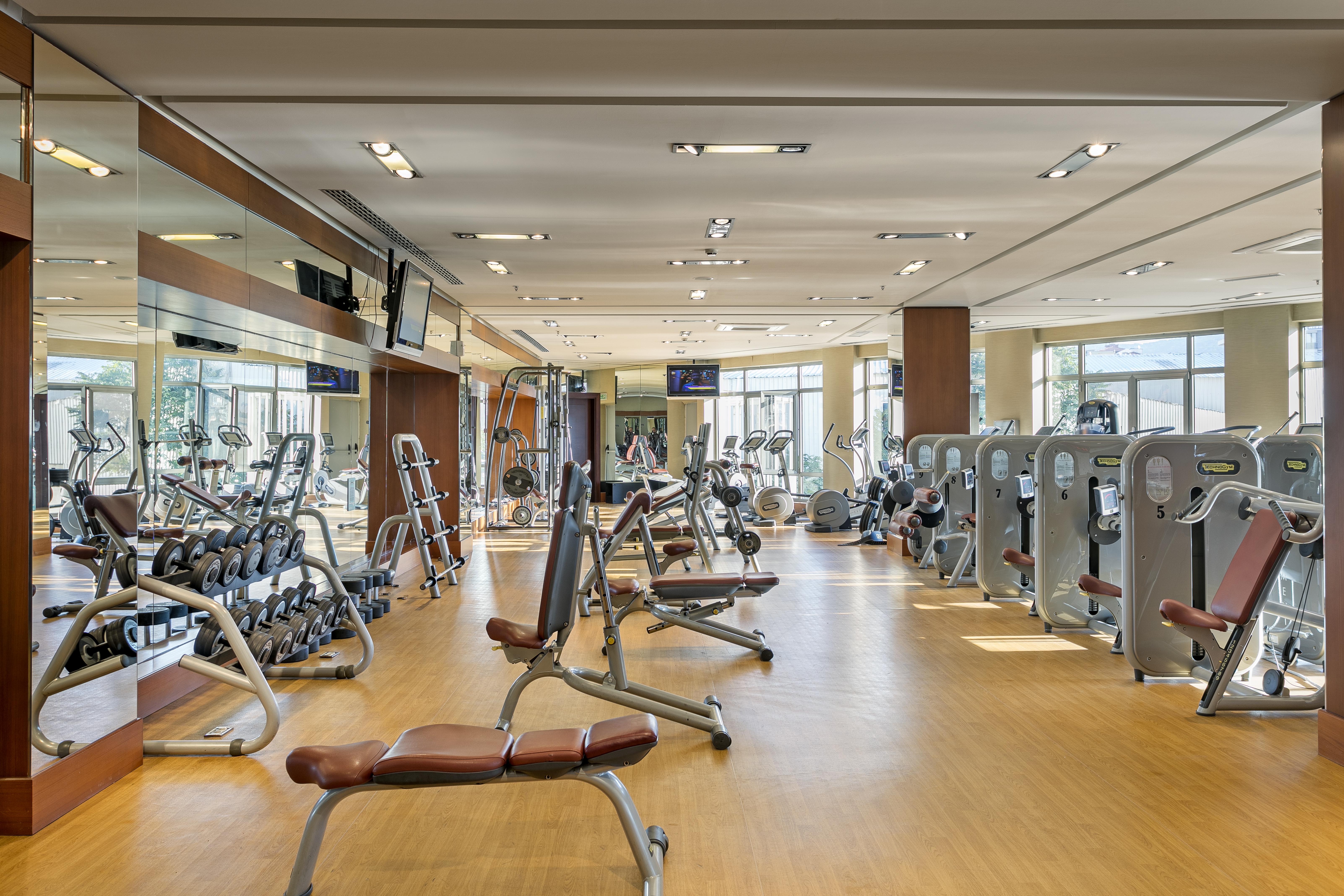 Otel Titanic Business Kartal