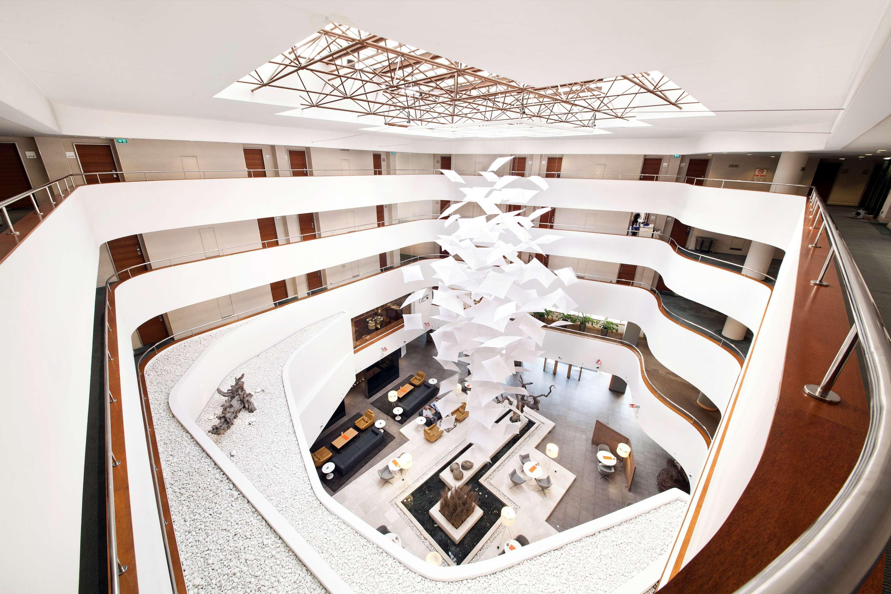Hotel Bh Conference & Airport Istanbul