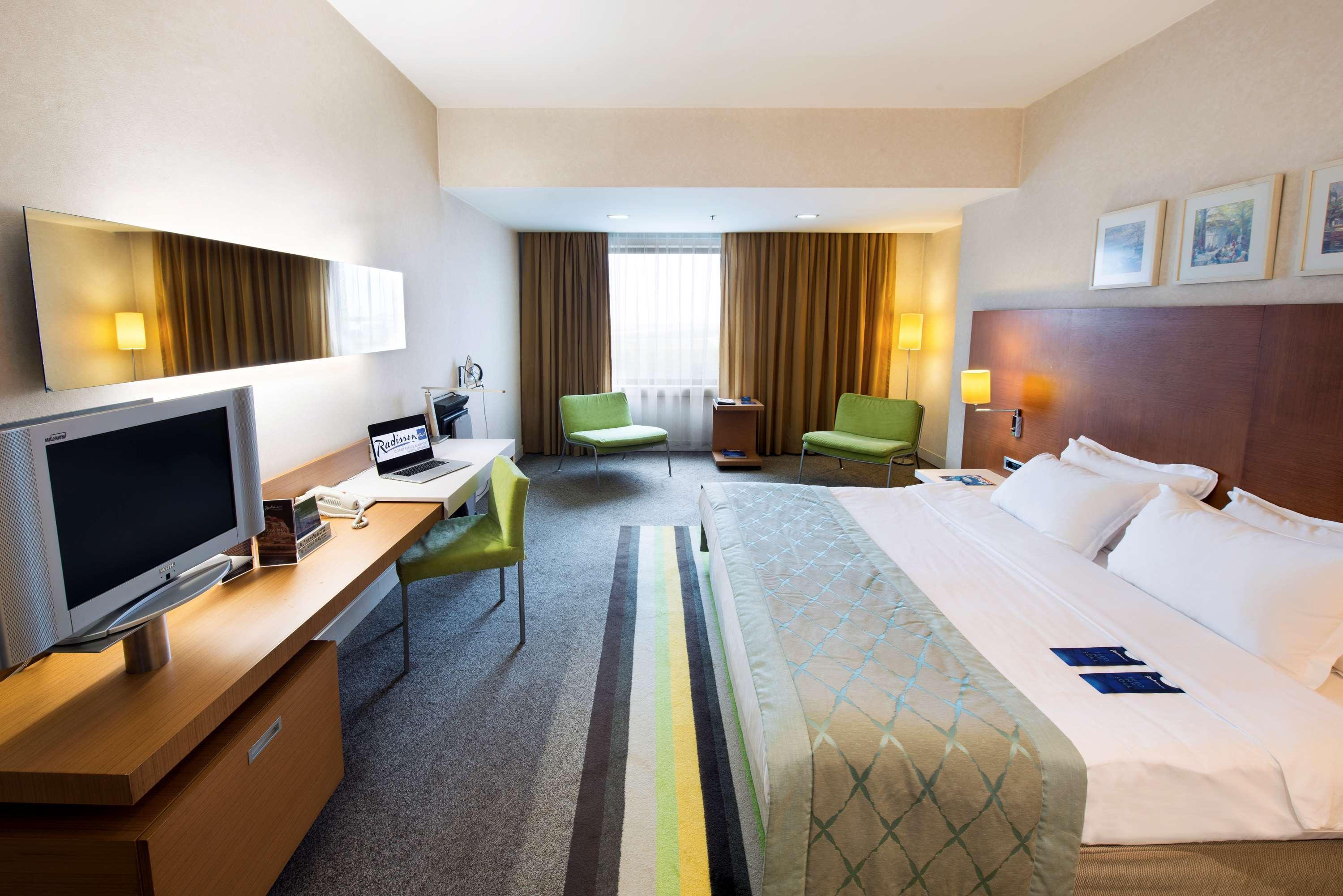 Bh Conference & Airport 5* Istanbul