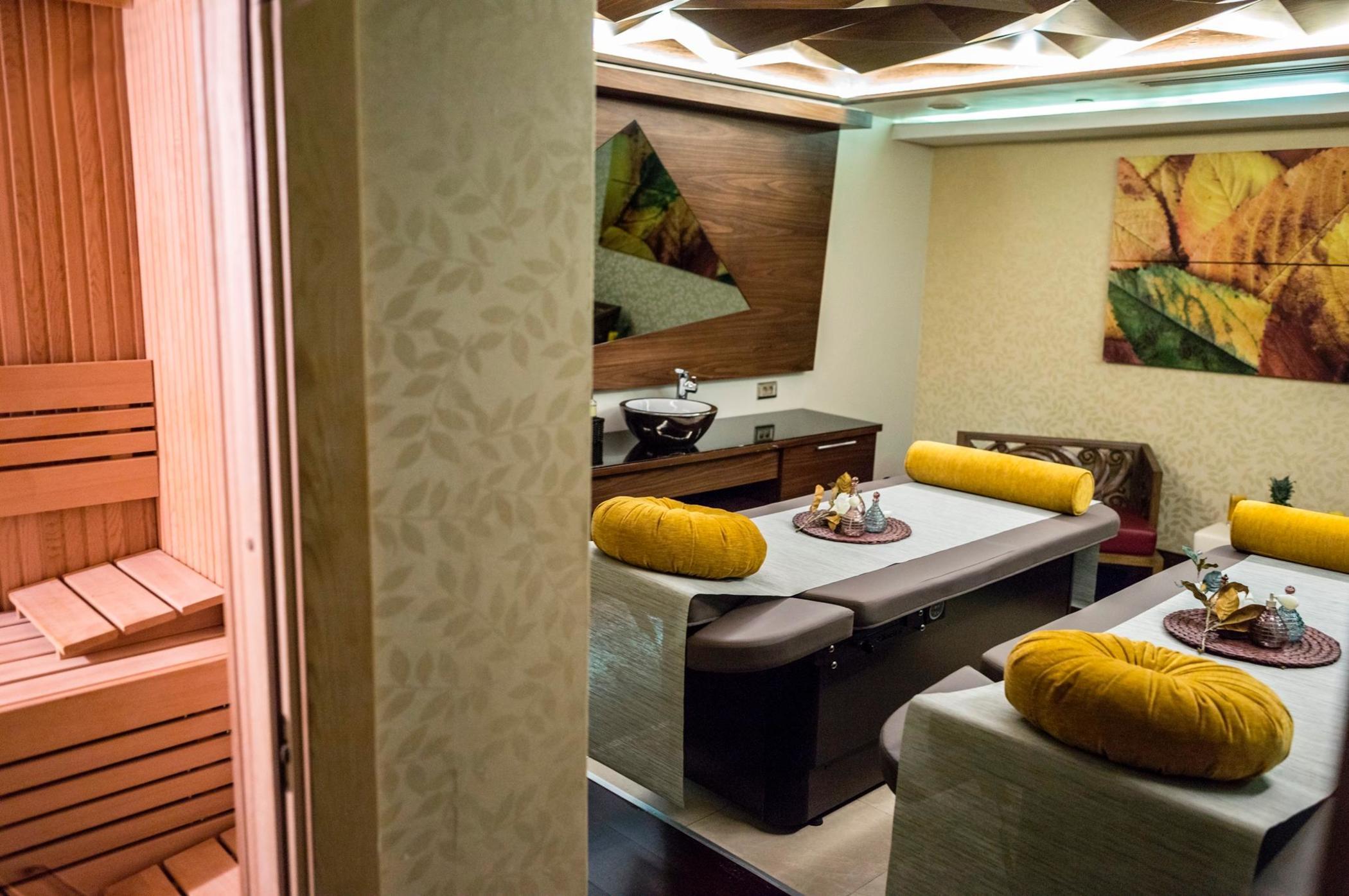 The Elysium Taksim 5* Istanbul