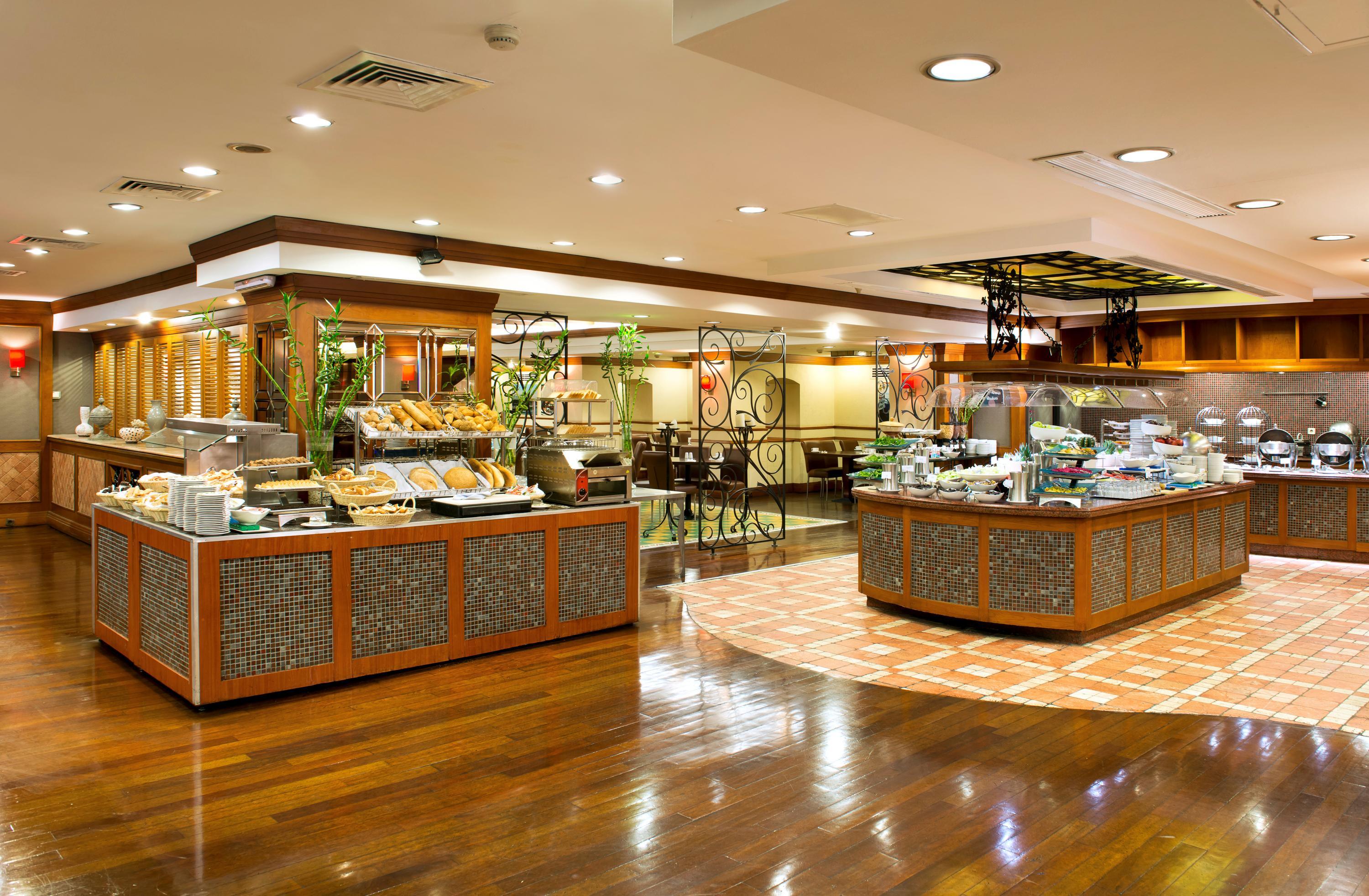 Hotel Bh Conference & Airport Istanbul