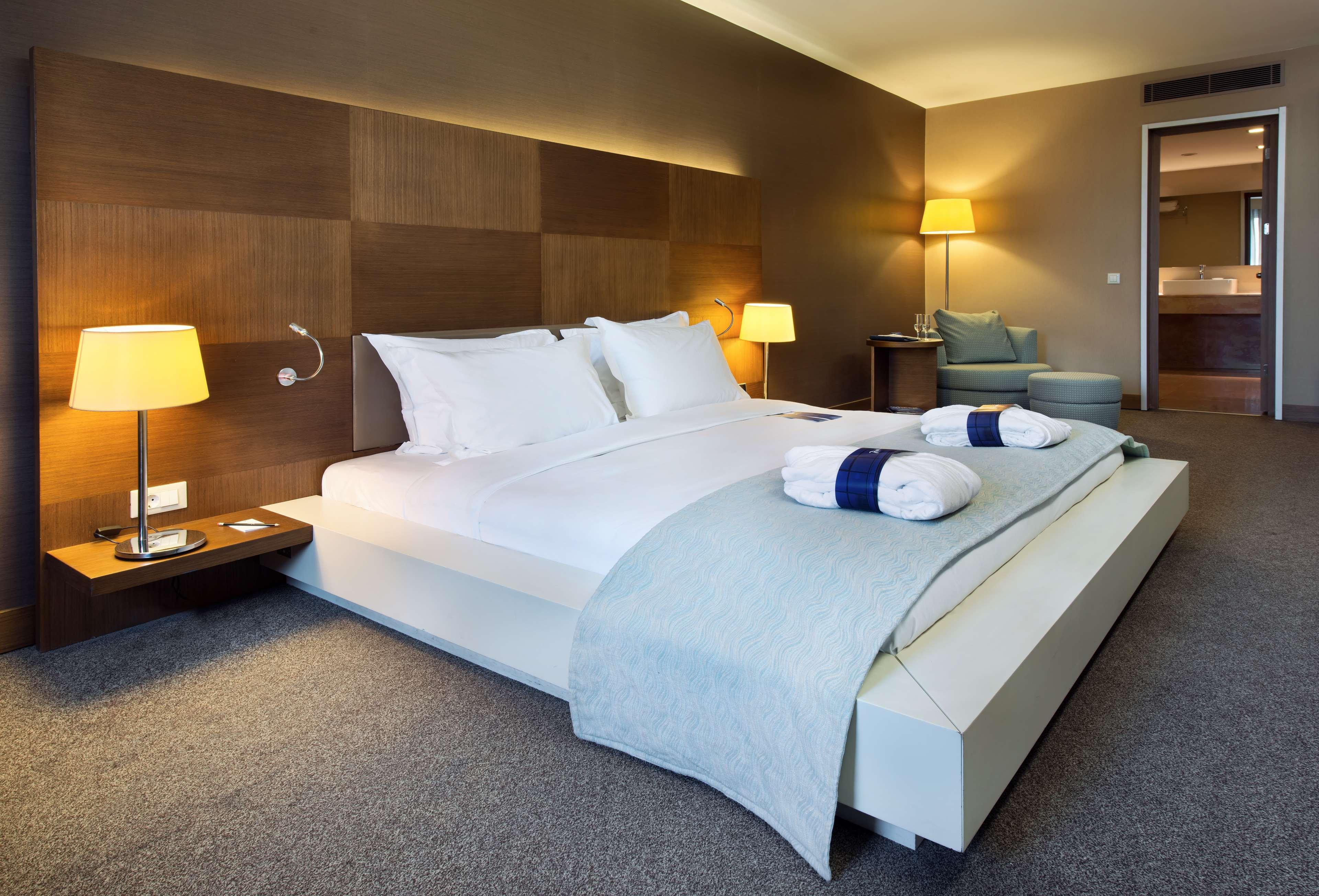 Bh Conference & Airport 5* Istanbul