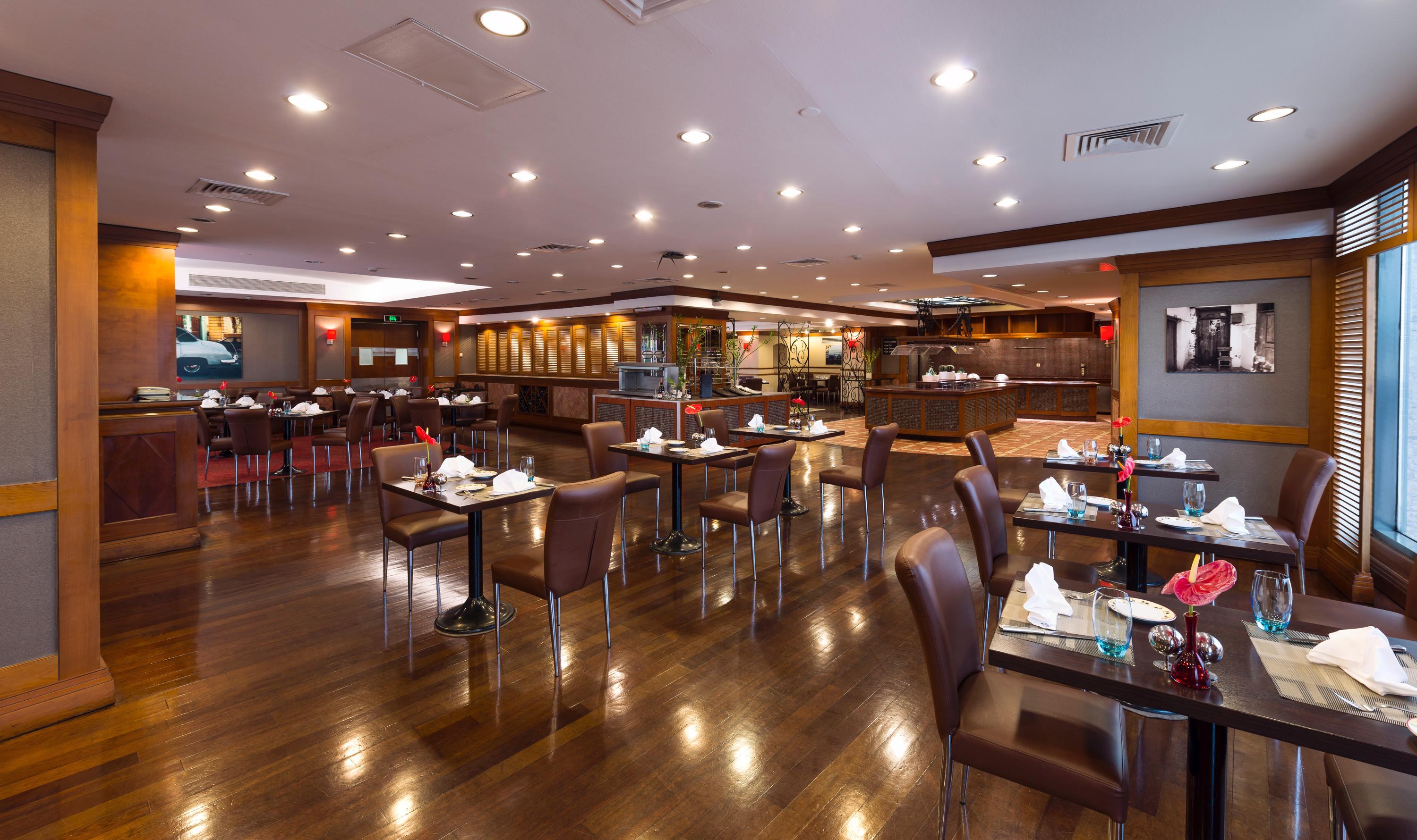 Hotel Bh Conference & Airport Istanbul