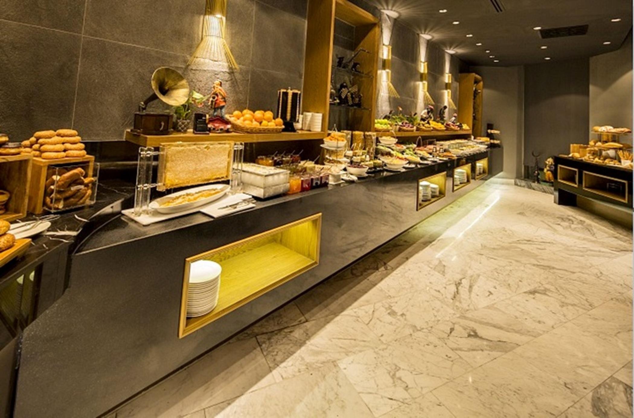 The Elysium Taksim 5* Istanbul