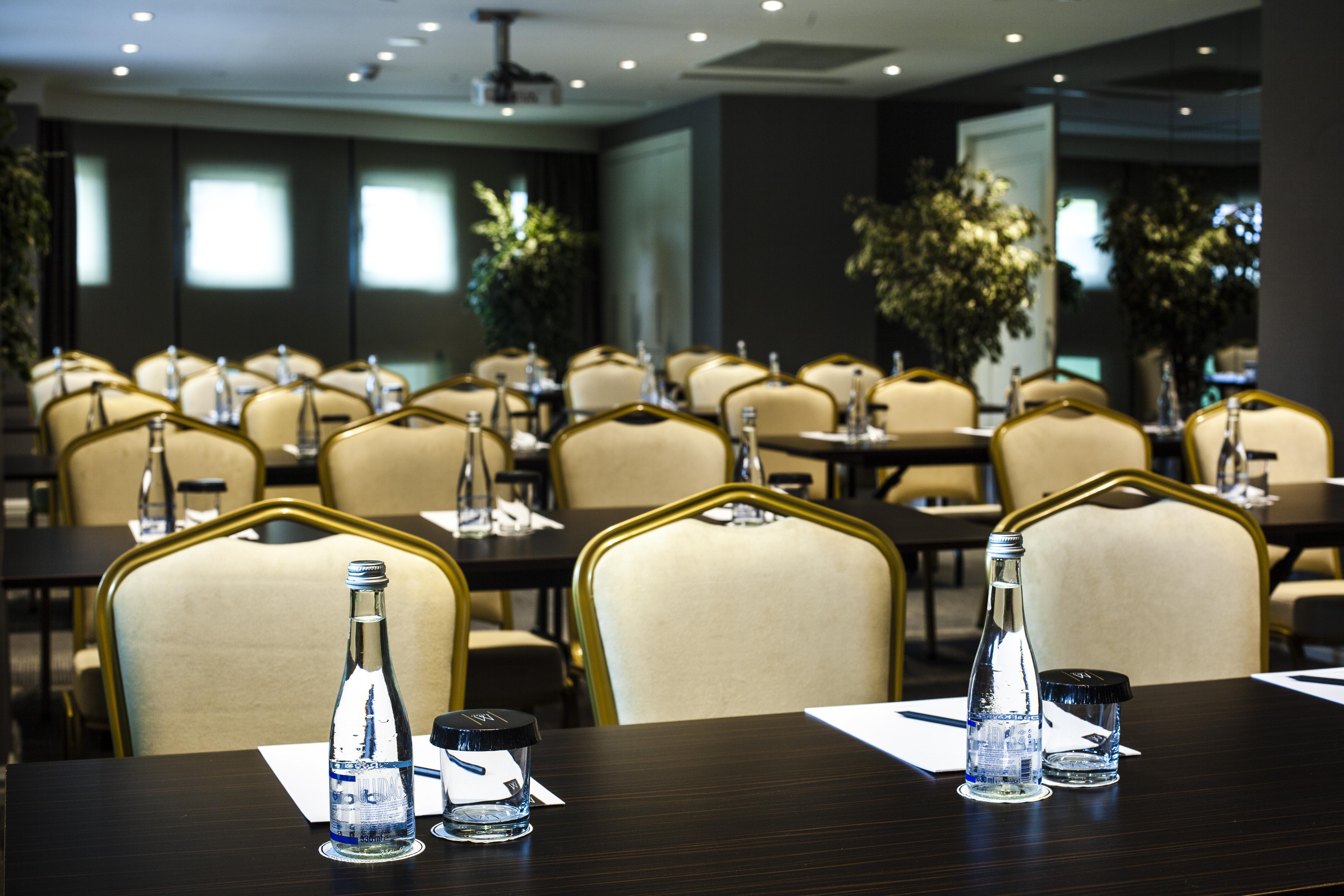 The Elysium Taksim Hotel Istanbul