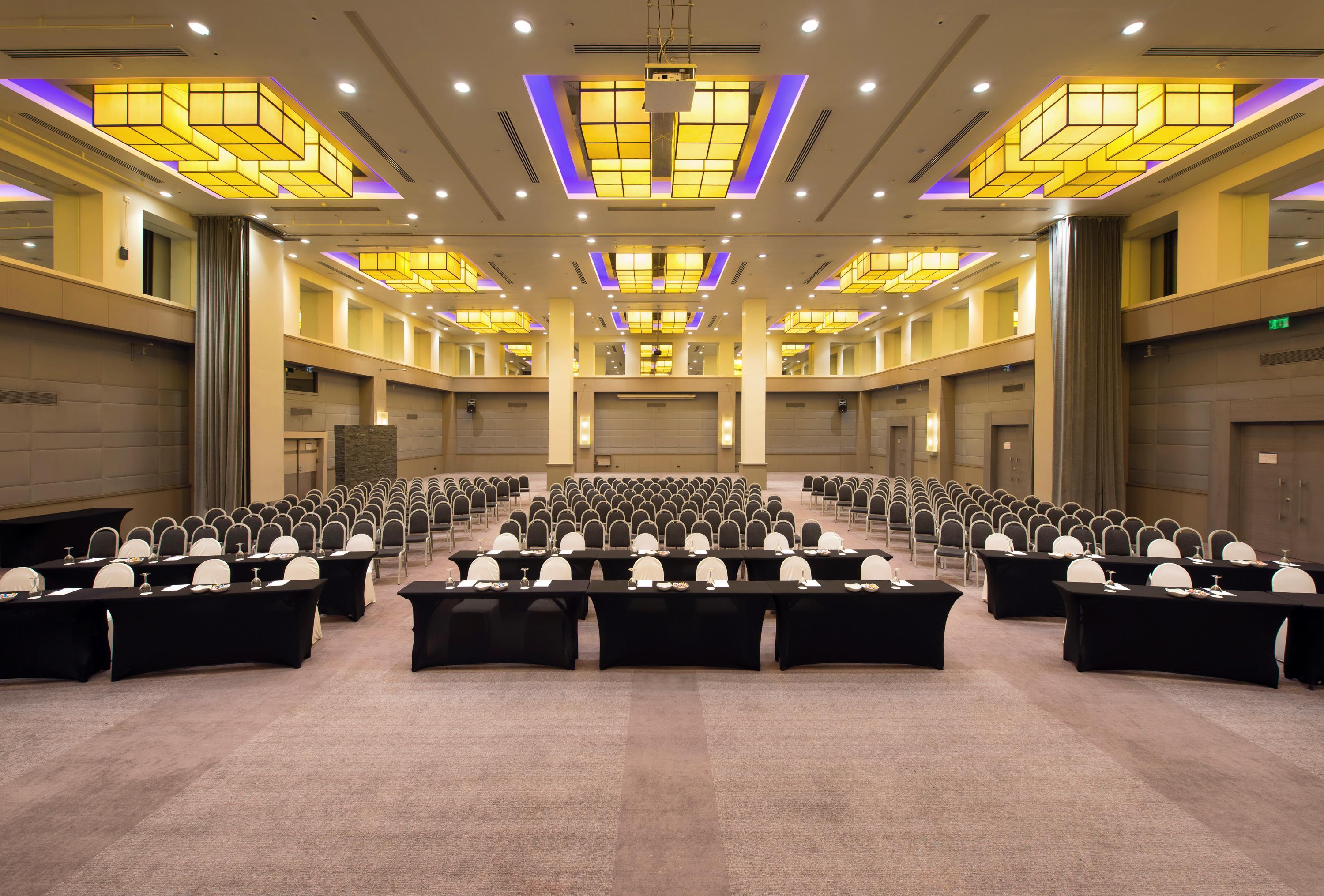 Hotel Bh Conference & Airport Istanbul