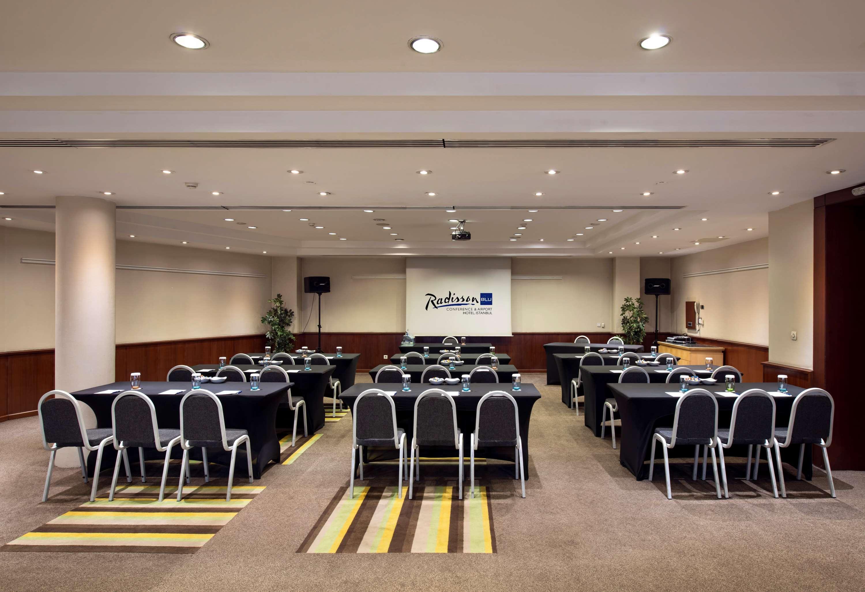 Hotel Bh Conference & Airport Istanbul