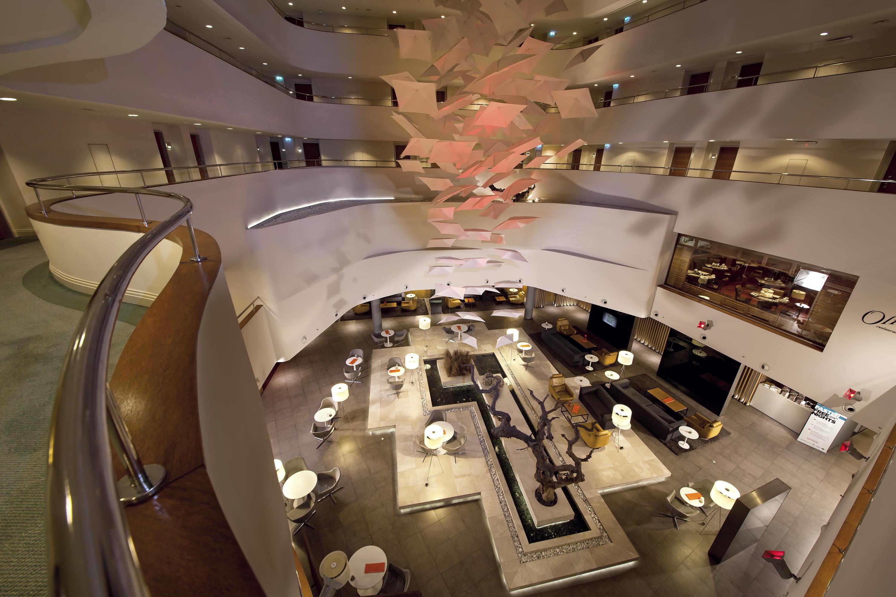 Bh Conference & Airport Hotel