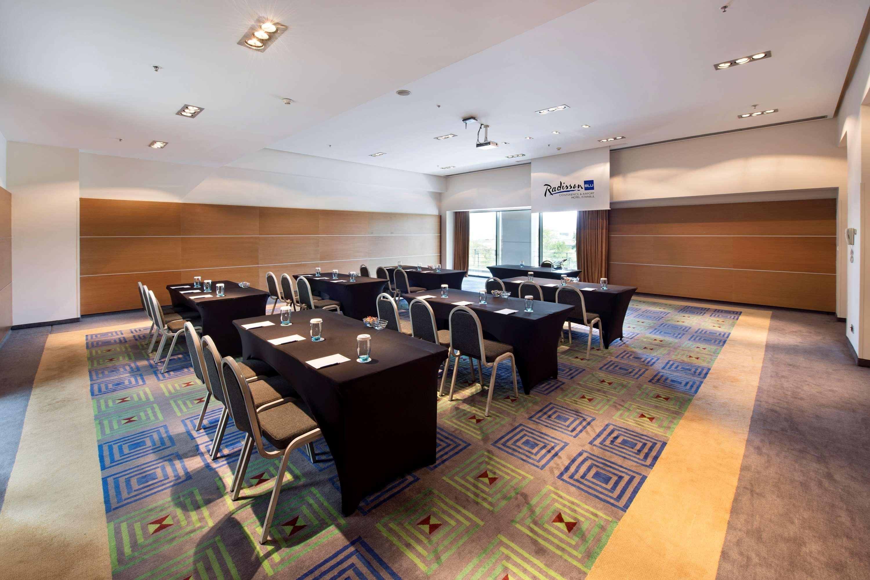 Hotel Bh Conference & Airport Istanbul