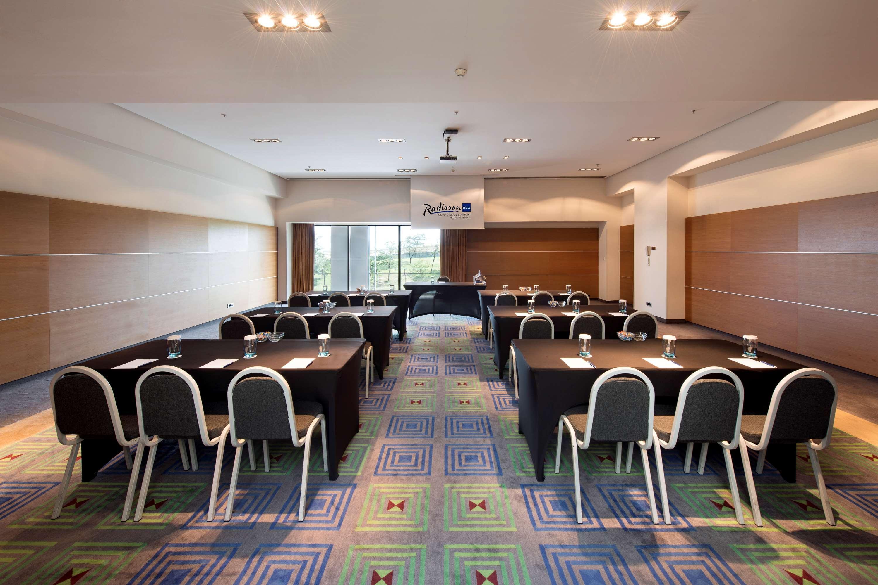 Hotel Bh Conference & Airport