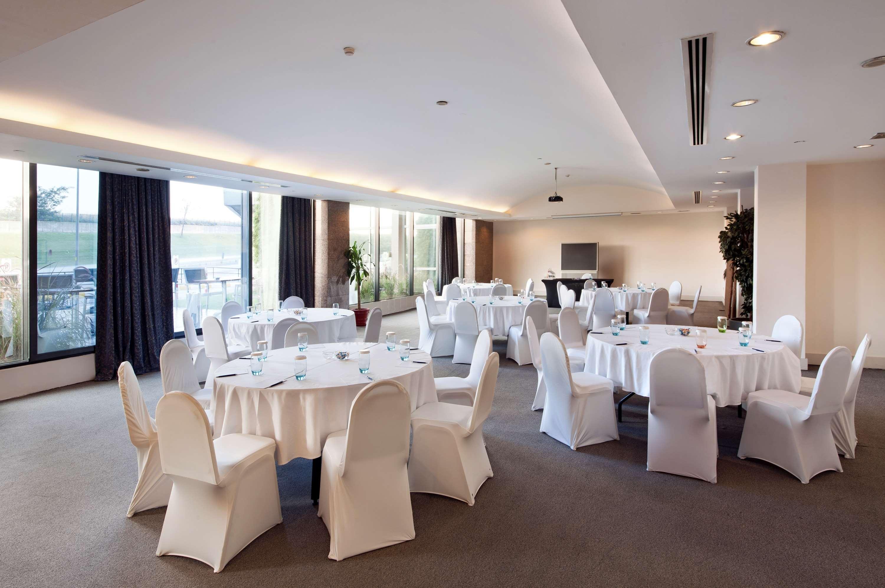 Bh Conference & Airport Hotel Istanbul