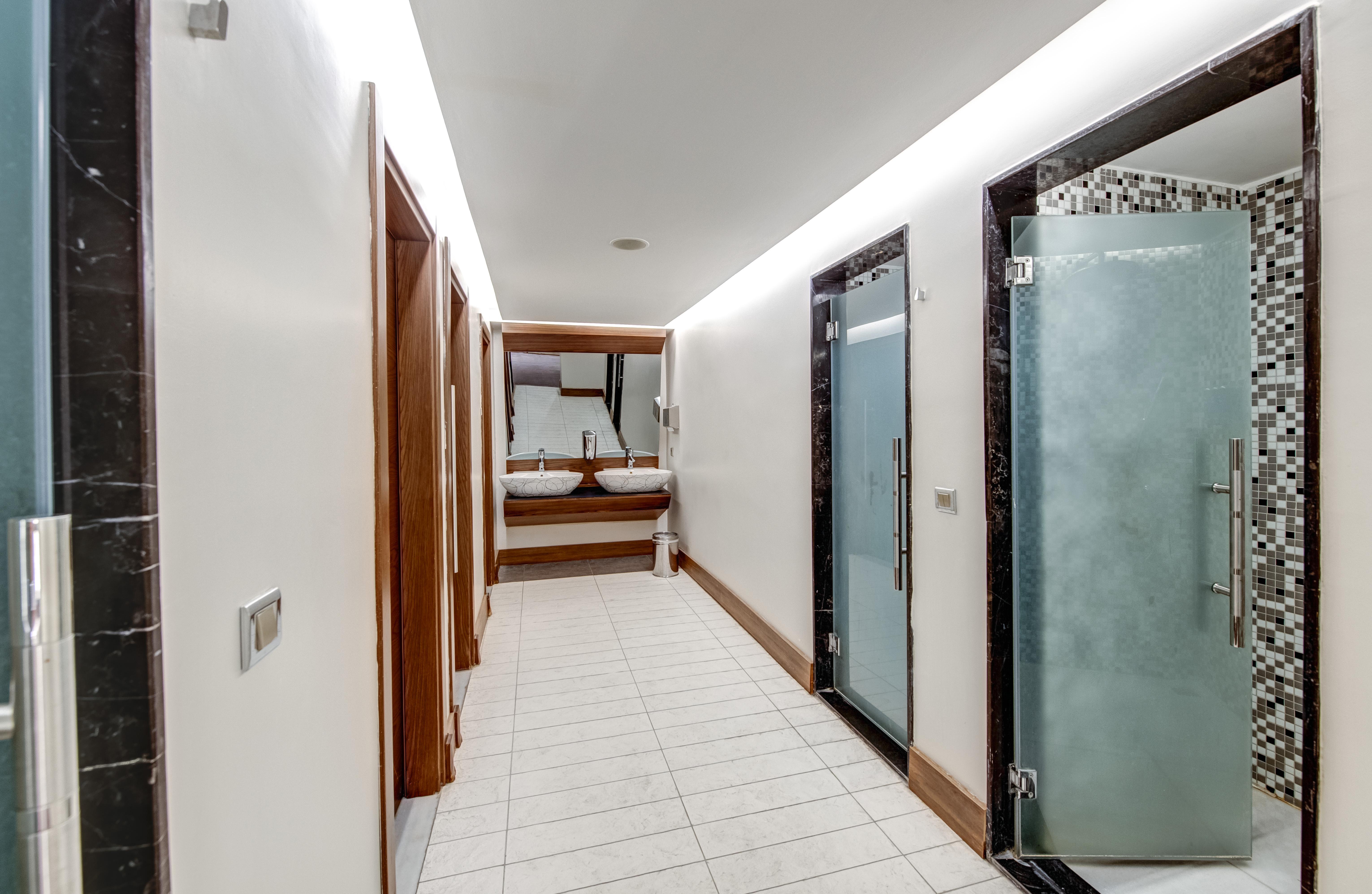 Hotel The Elysium Taksim
