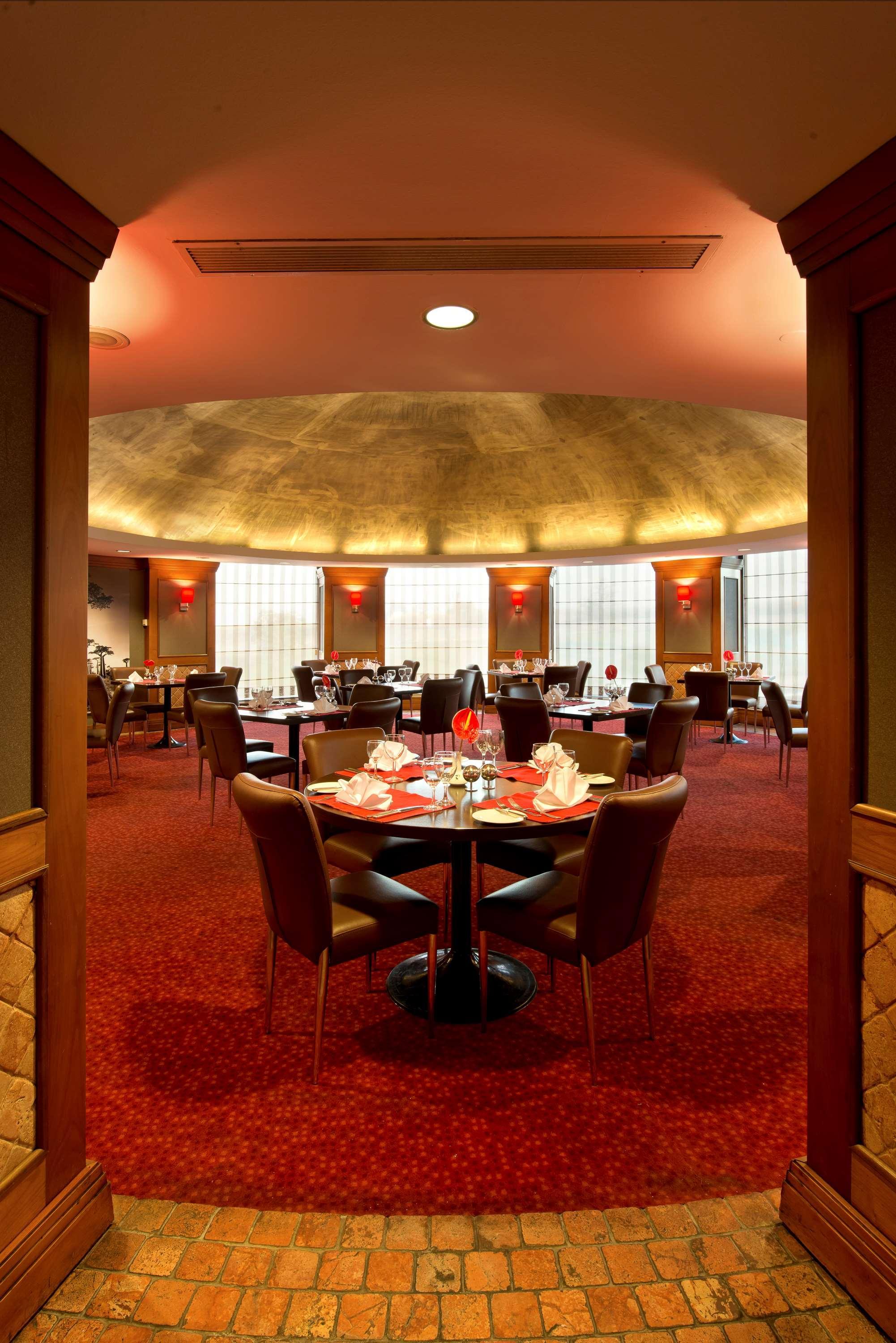 Bh Conference & Airport Hotel