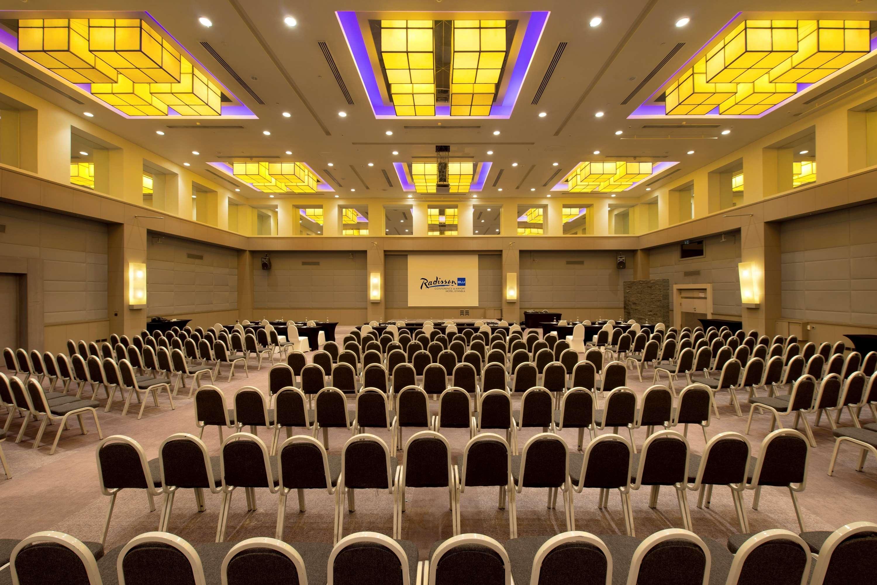 Hotel Bh Conference & Airport Istanbul