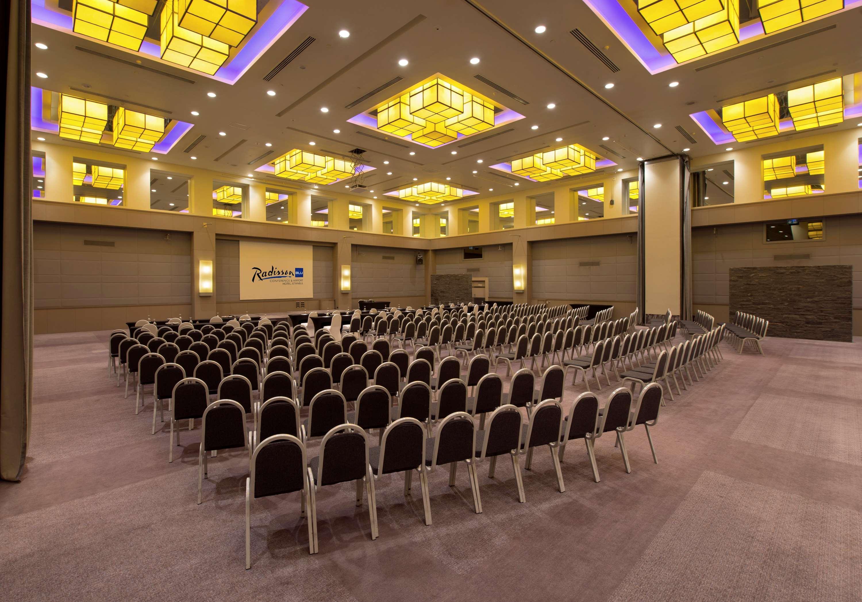Bh Conference & Airport Hotel Istanbul