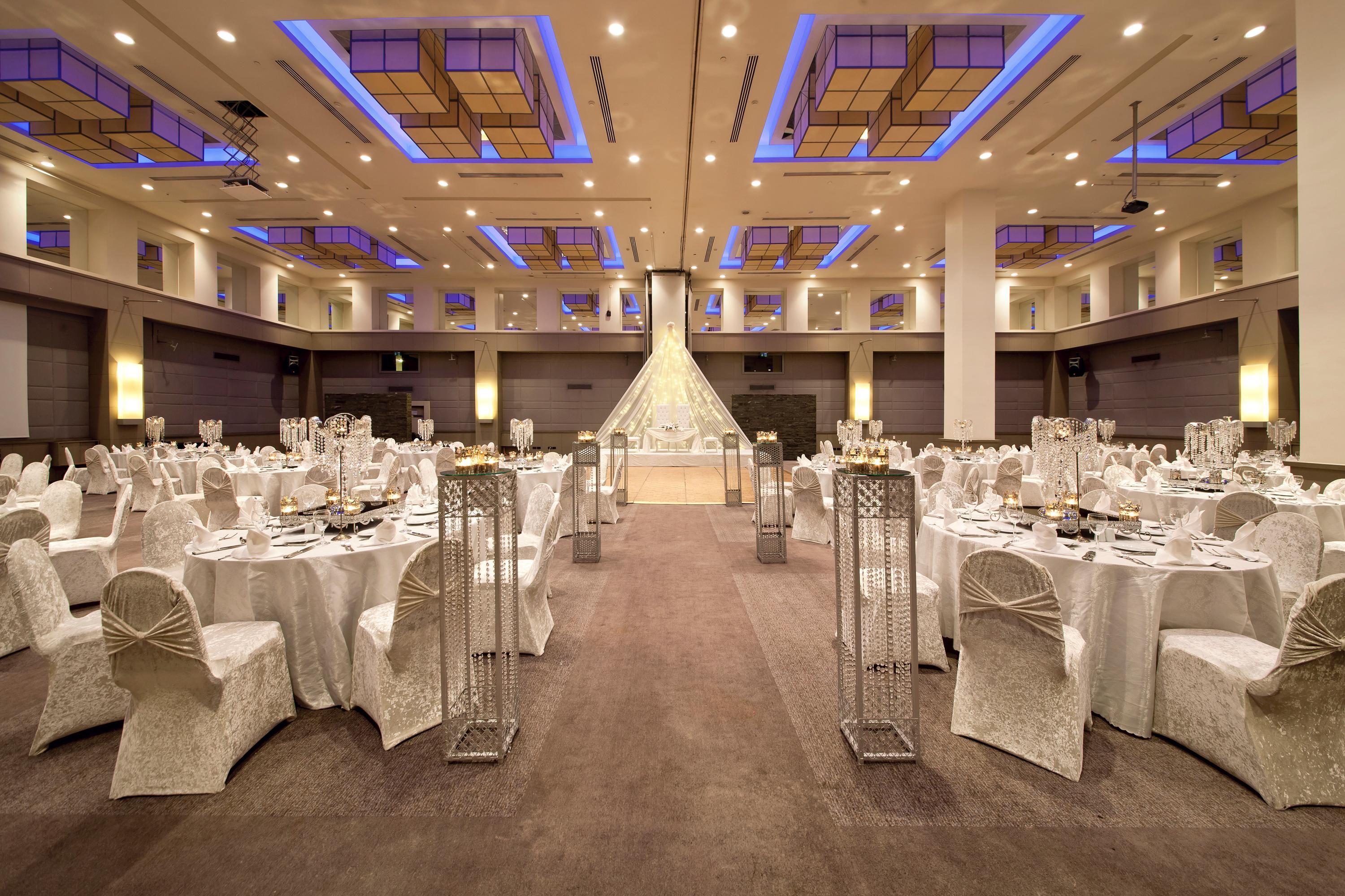 Bh Conference & Airport Hotel Istanbul