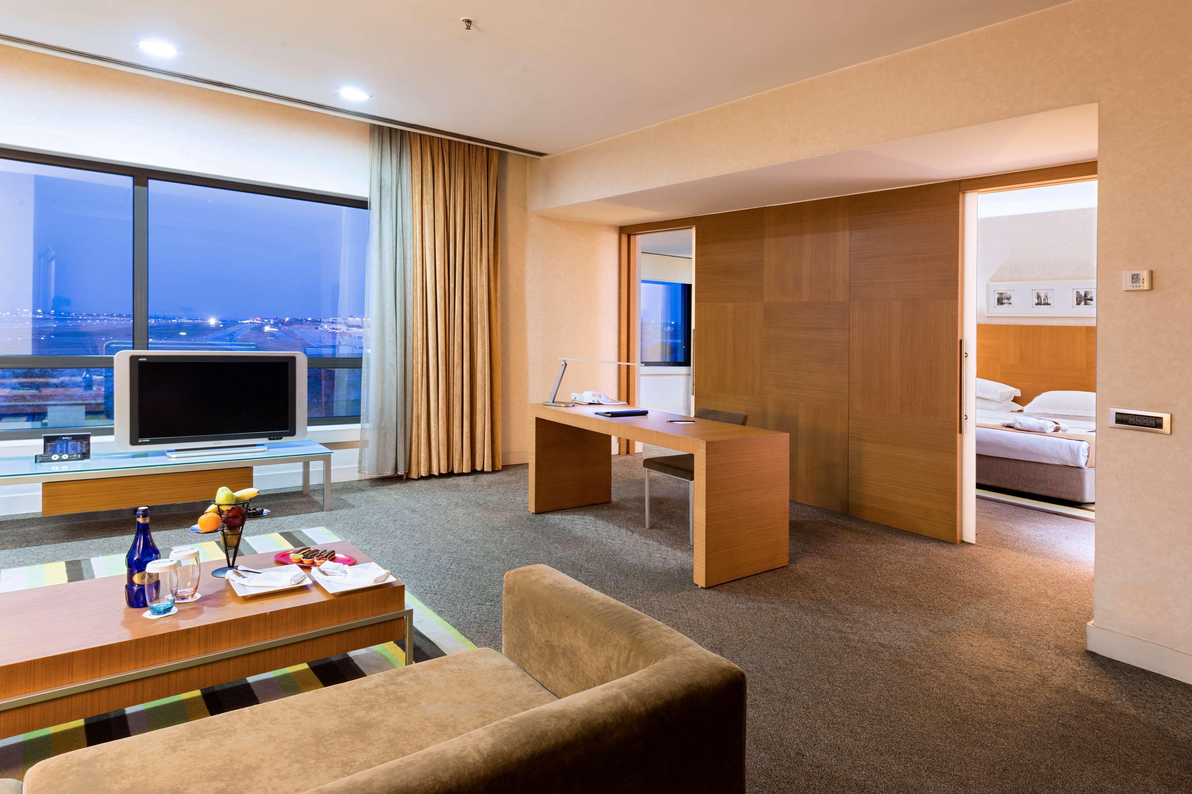 Bh Conference & Airport Hotel Istanbul