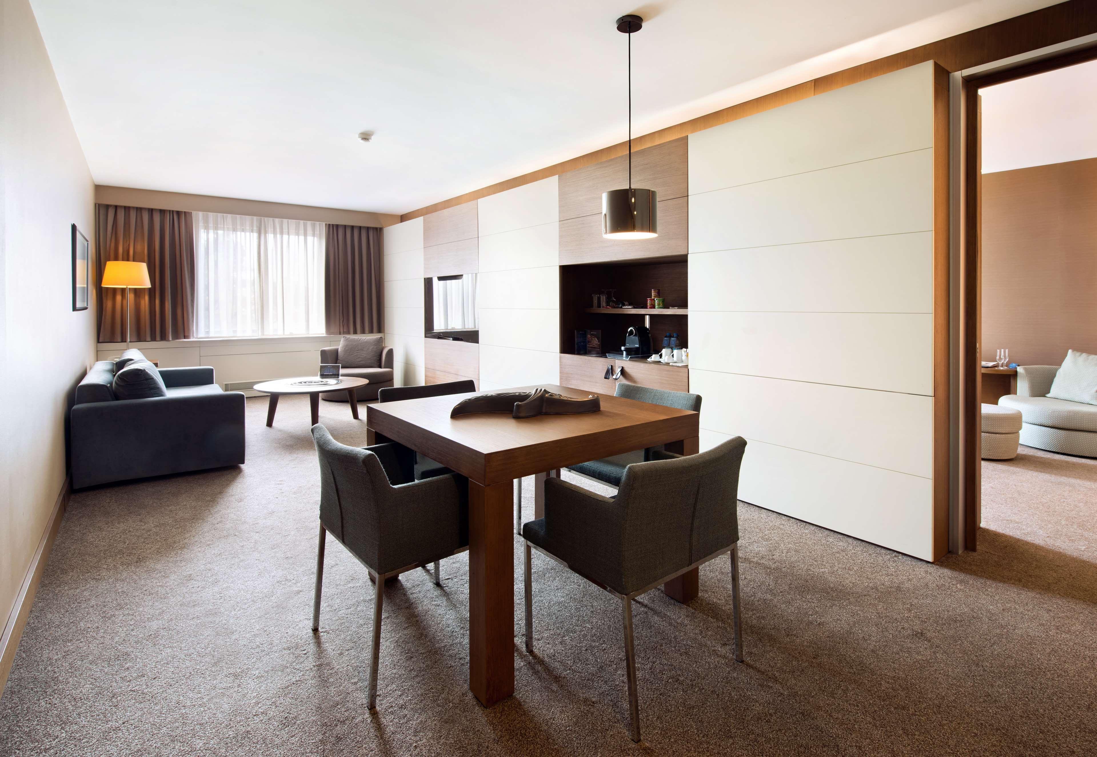 Bh Conference & Airport 5* Istanbul
