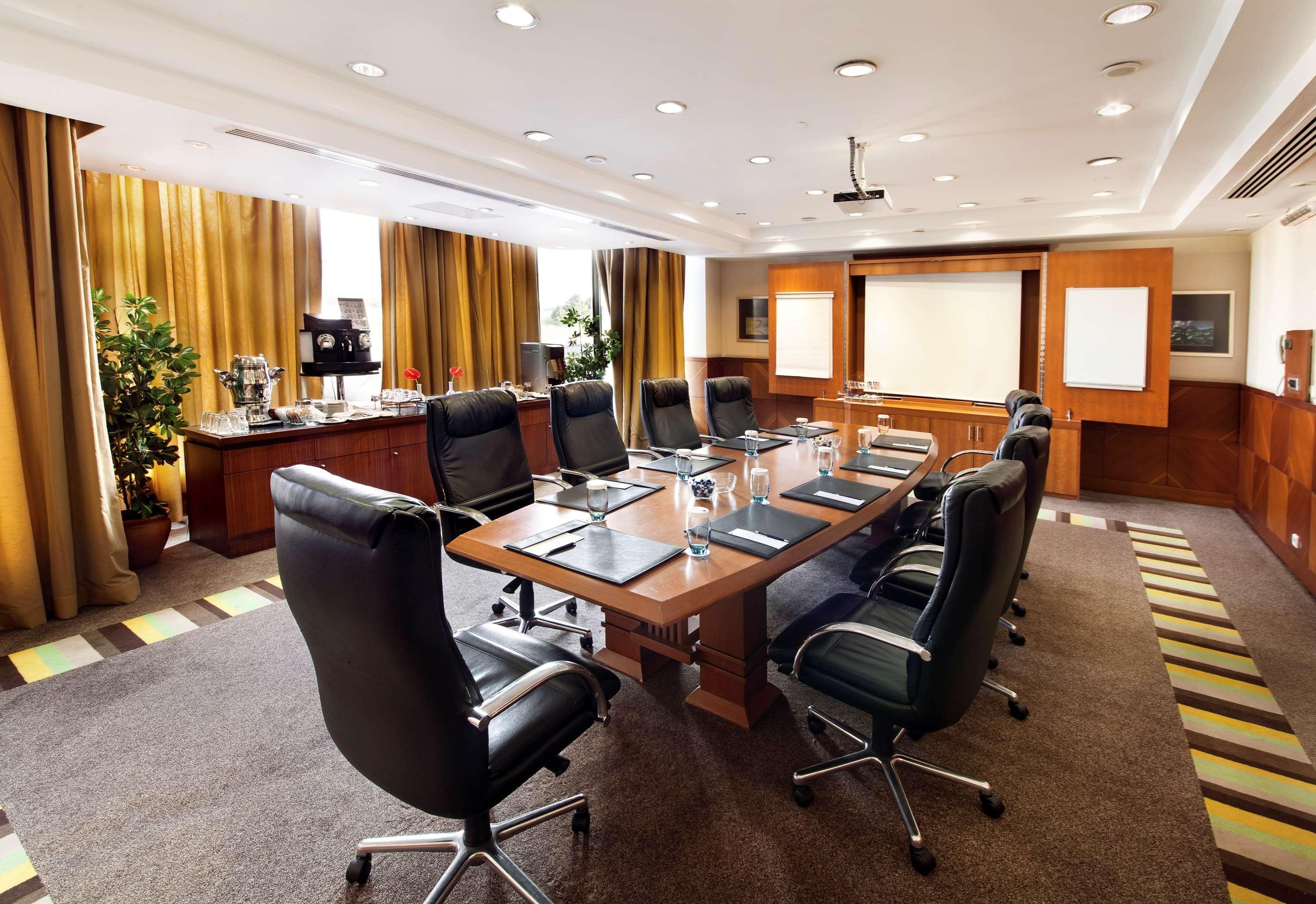 Hotel Bh Conference & Airport Istanbul