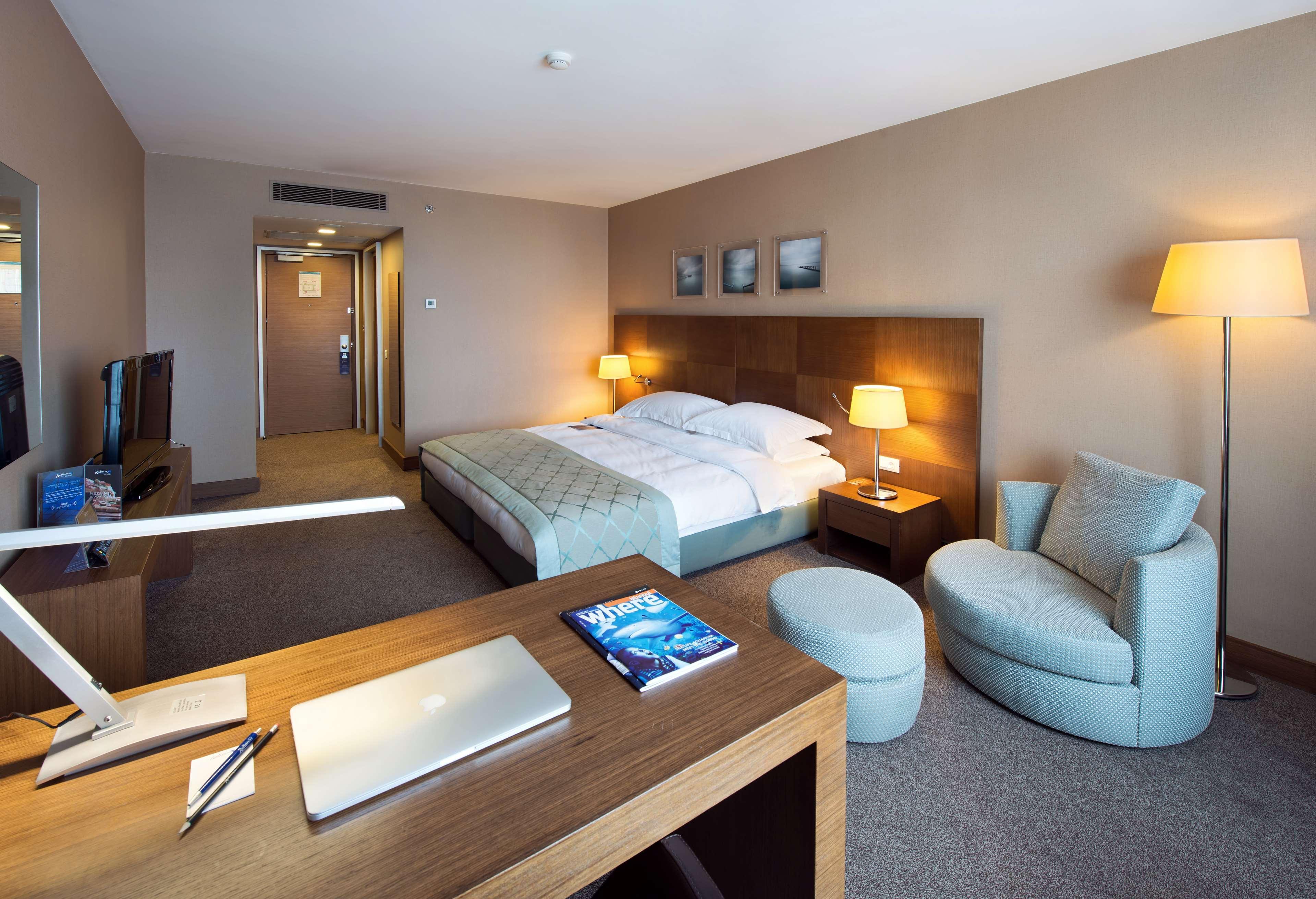 Bh Conference & Airport Hotel Istanbul