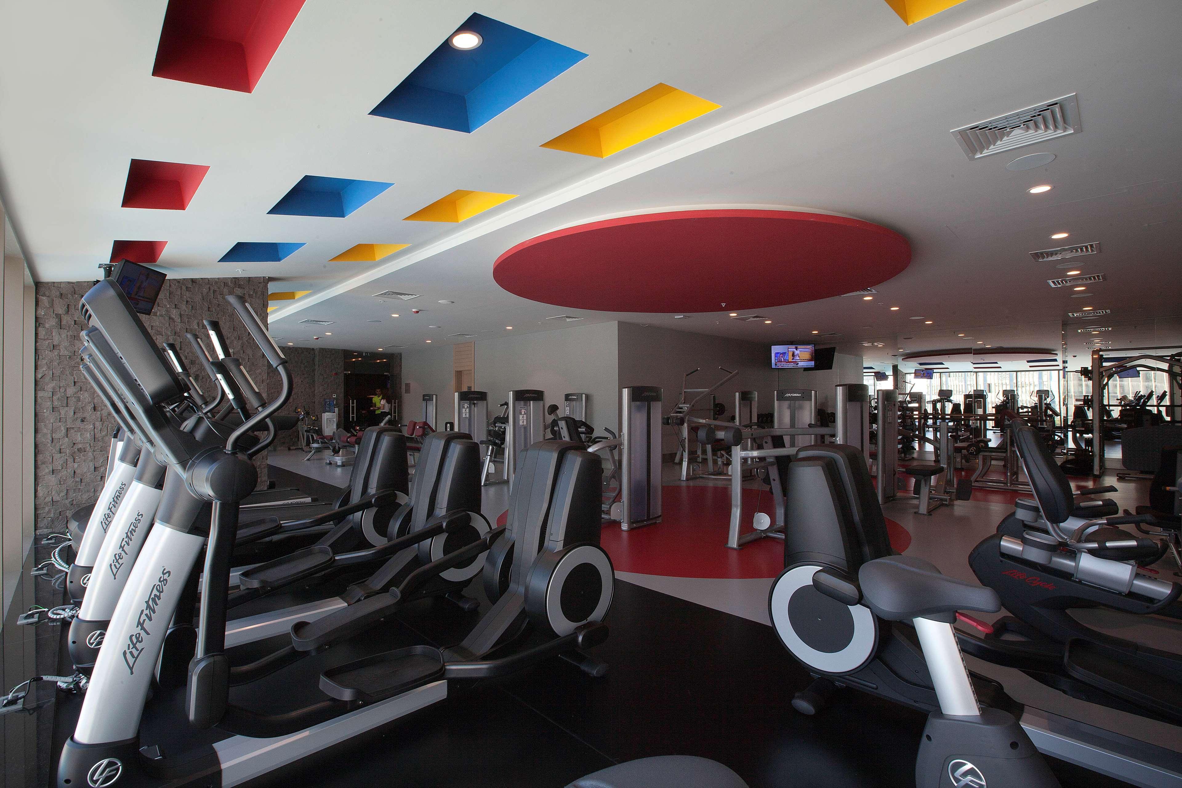 Otel Radisson Blu Hotel, Sisli 5*
